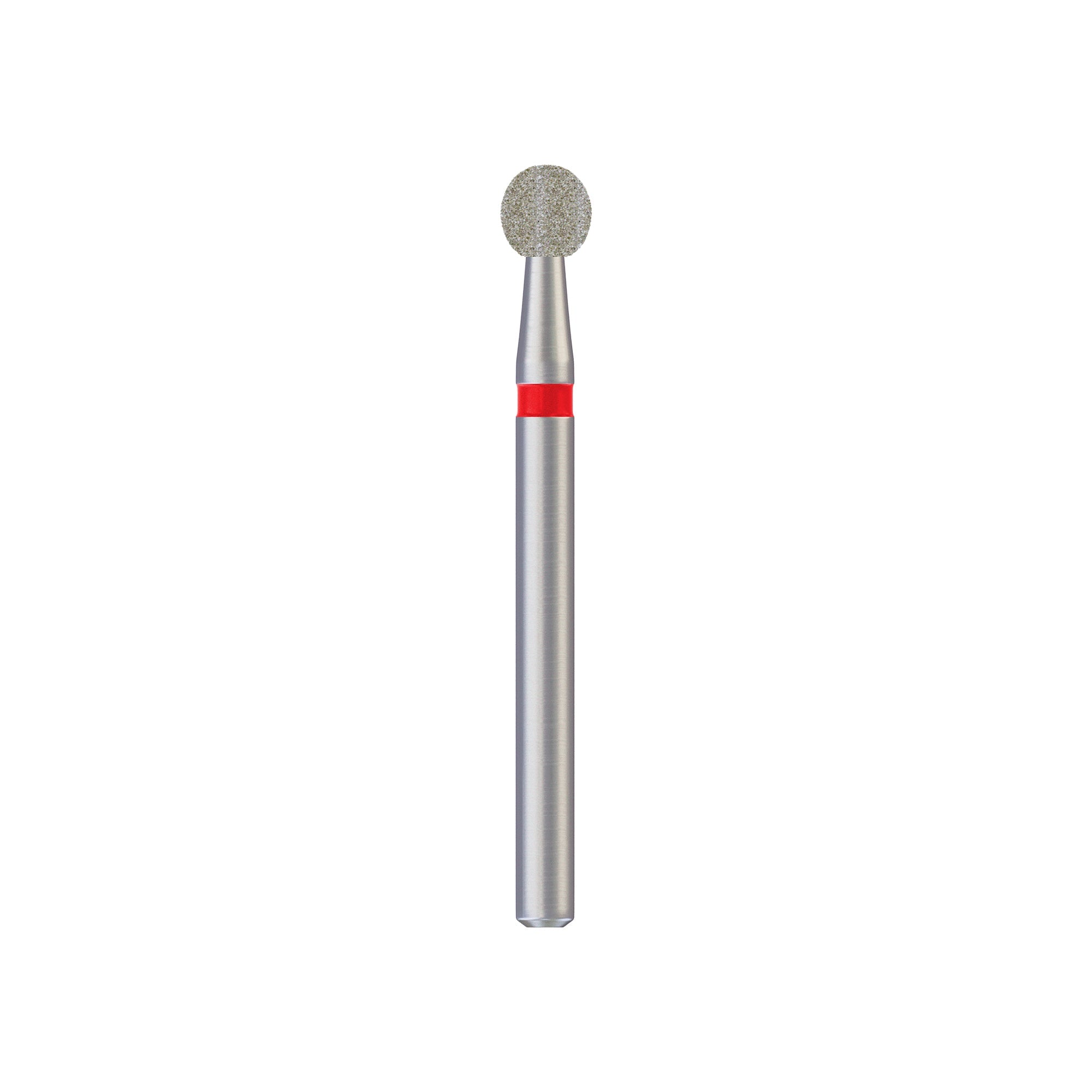 DIP Dental Diamond Reusable Burs Round Ball (ISO-001) 19mm_9