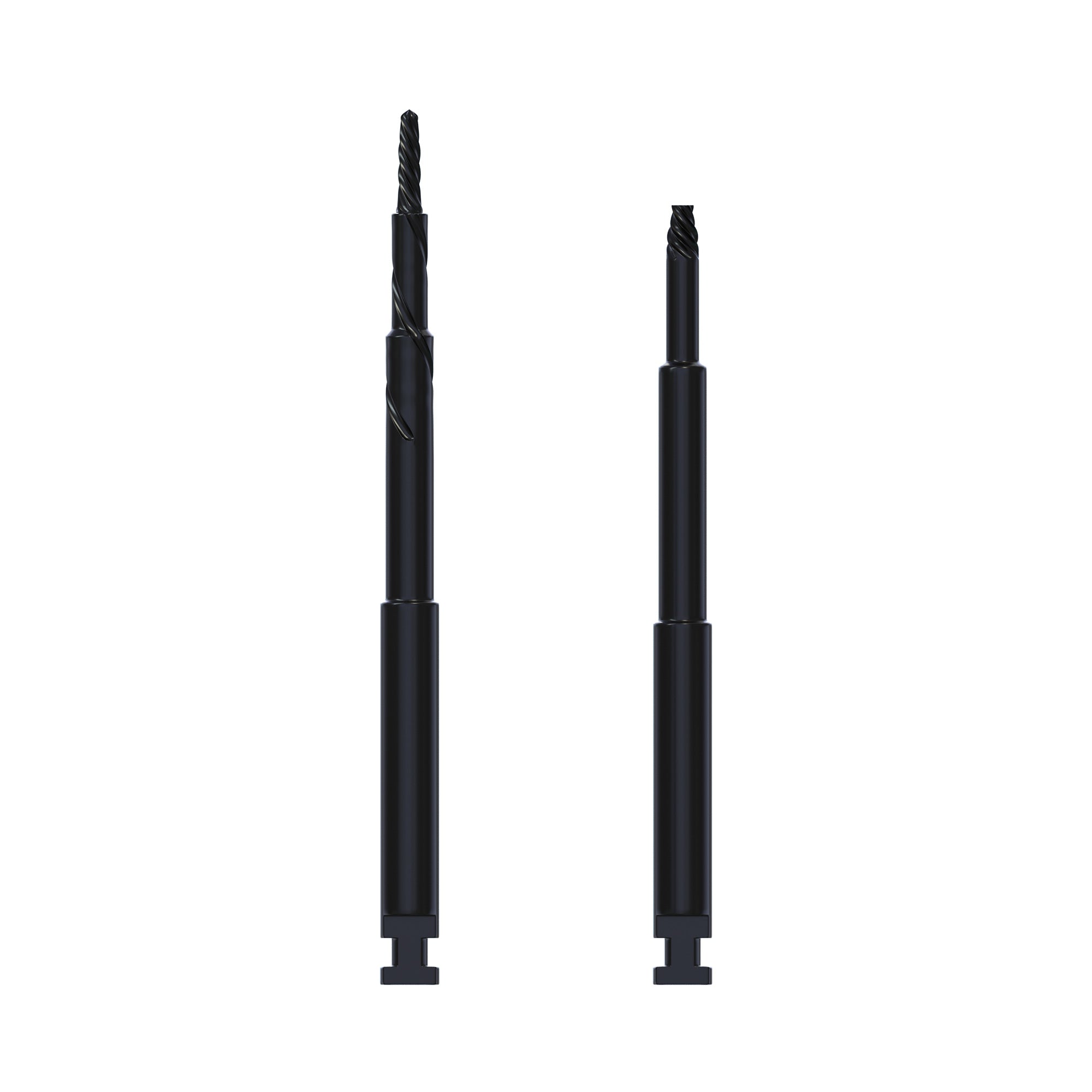 DIP Drill For Extraction And Removal Broken / Fractured Fixation Screw_2