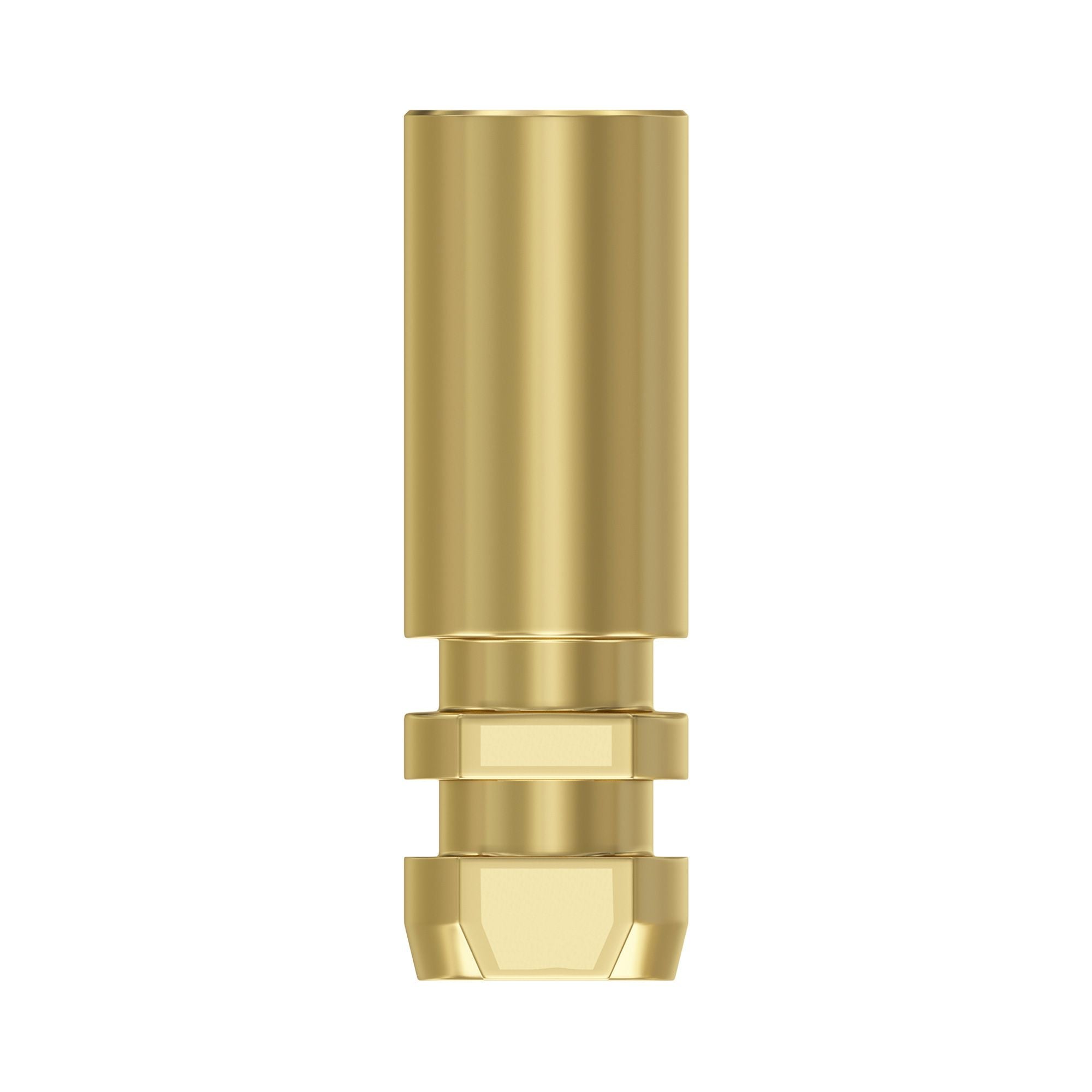 DIP Lab Analog Neodent GM® Compatible (GM) Platform - Anodized