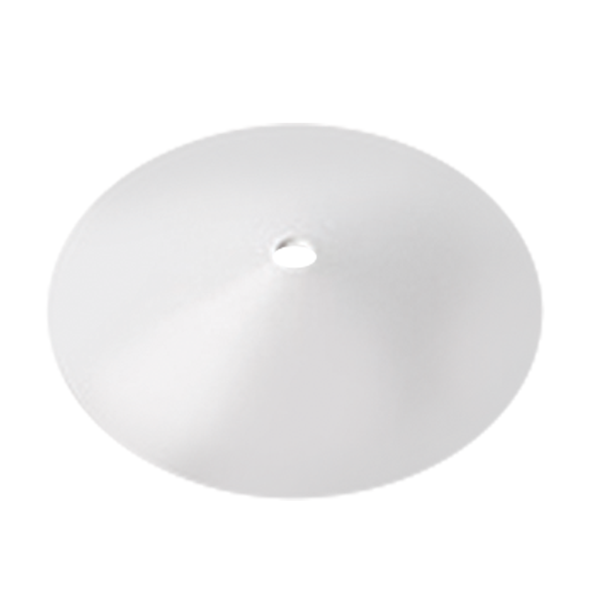 Rhein83 Ball Attachment Soft Insert Female Retention Caps - Normal Size Ø2.5mm_6