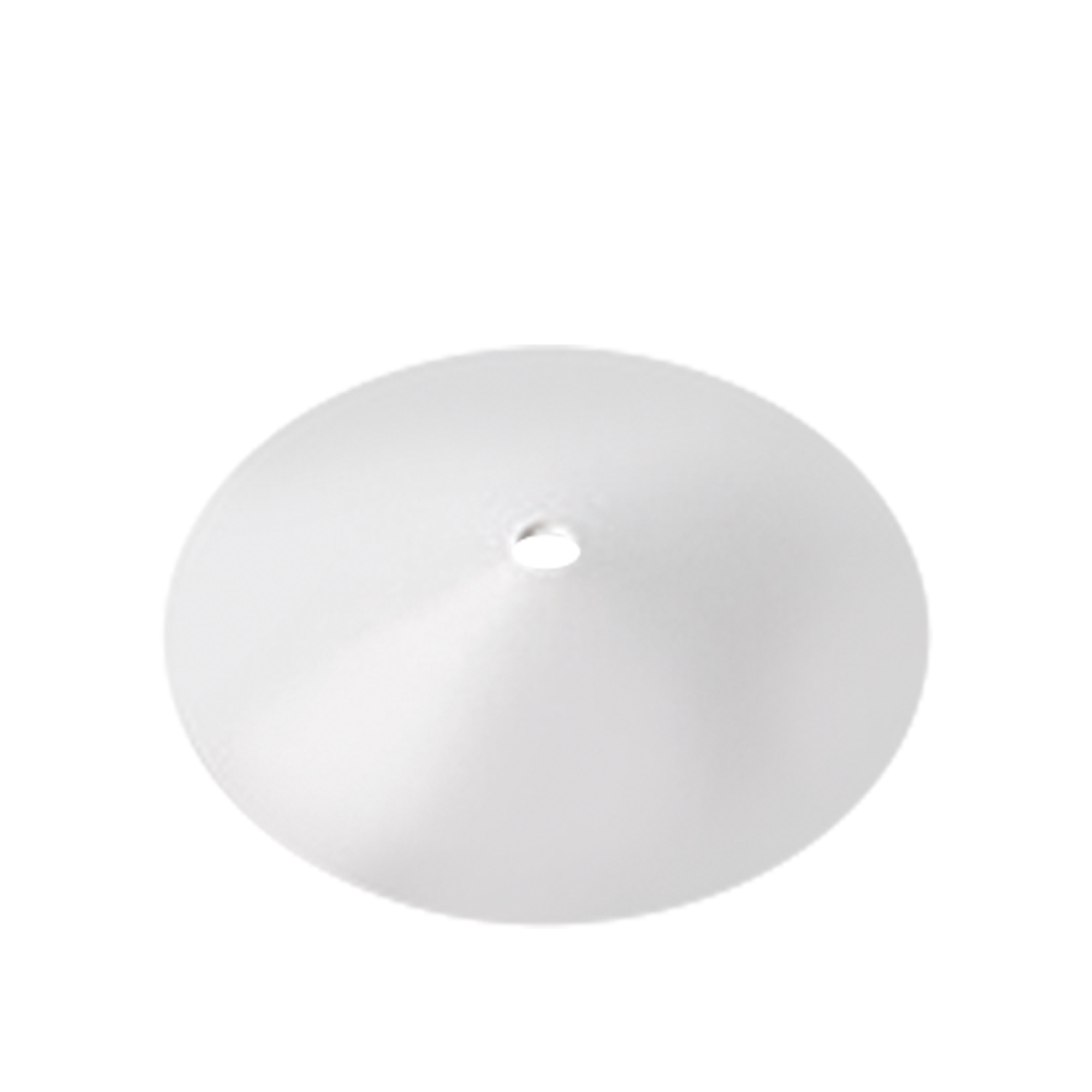 DIP Angulated Ball Attachment 4.2mm Full Set - Internal Hex Ø2.42mm