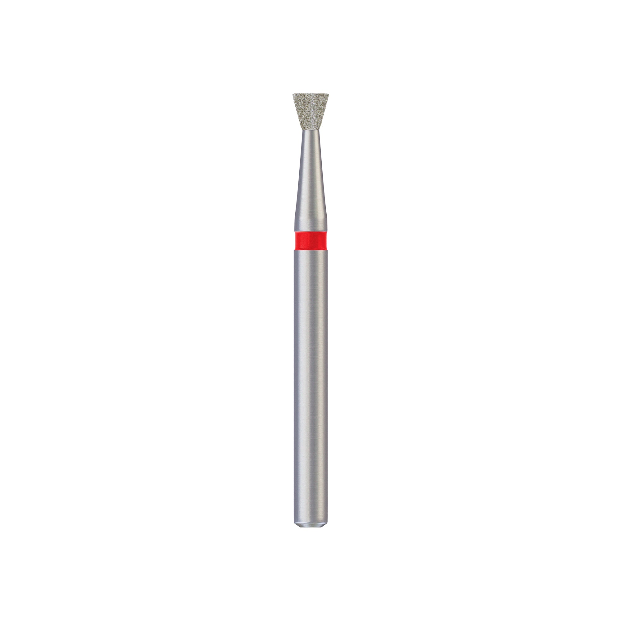 DIP Dental Diamond Reusable Burs Inverted Cone (ISO-010) 19mm_3
