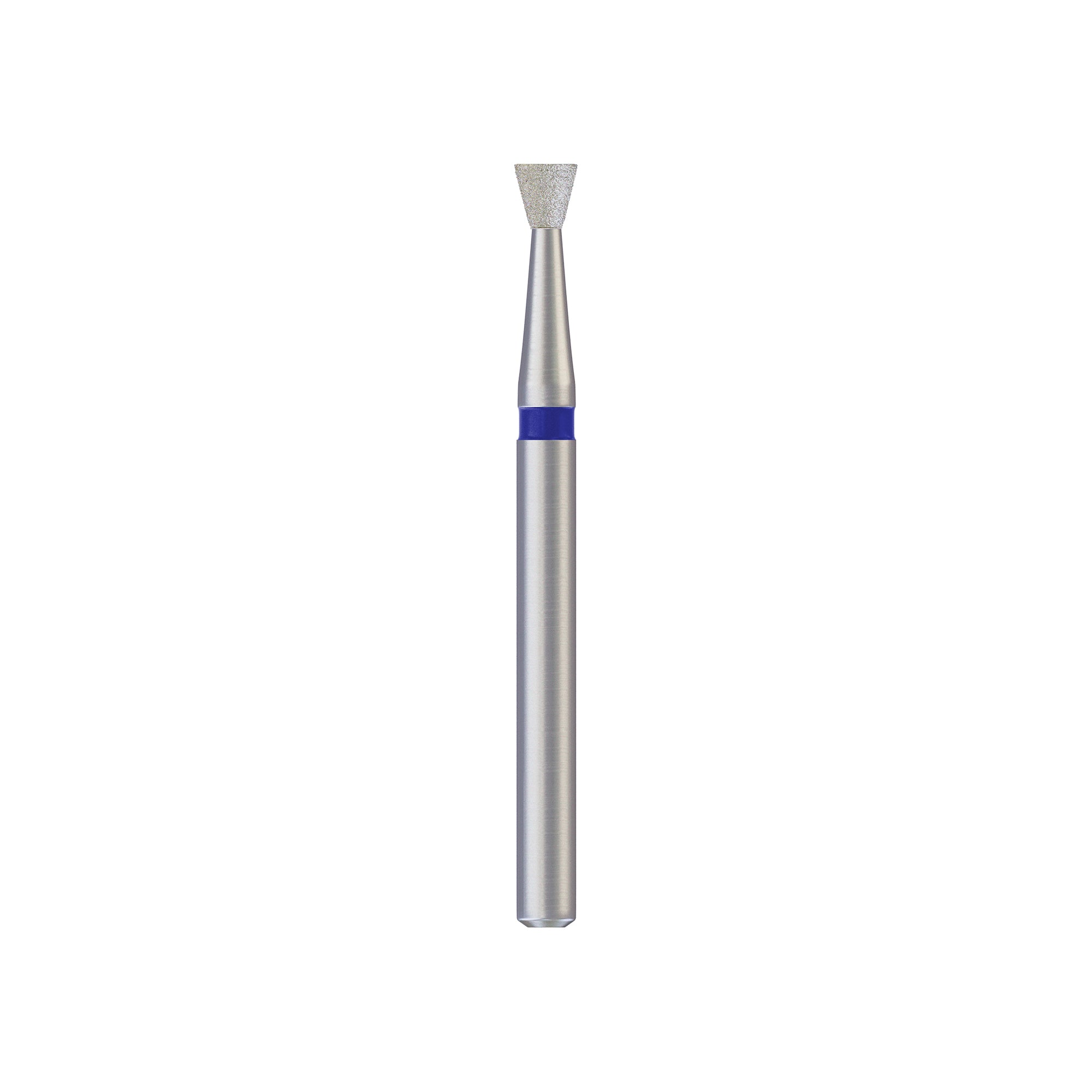 DIP Dental Diamond Reusable Burs Inverted Cone (ISO-010) 19mm_4
