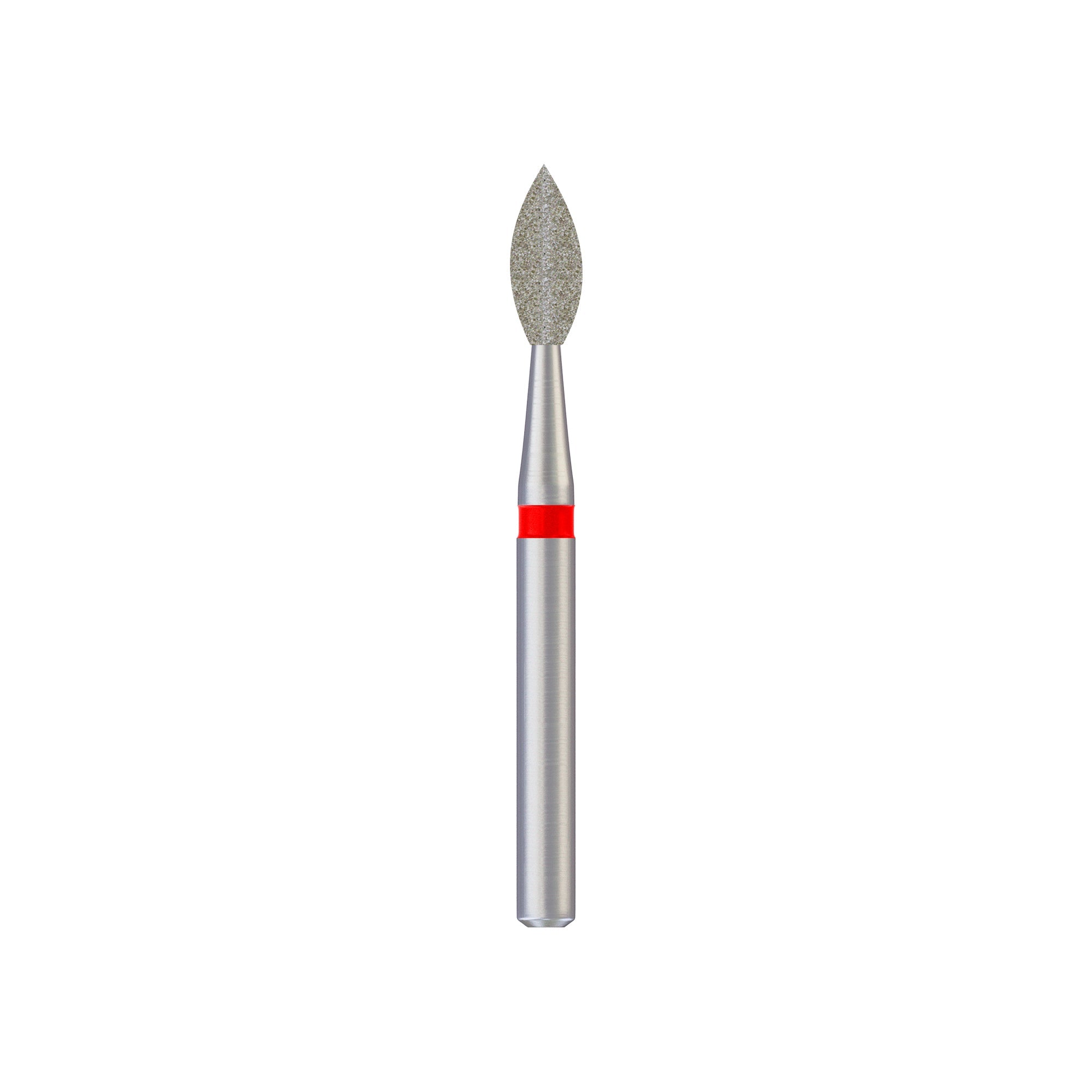 DIP Dental Diamond Burs Bud (ISO-254) 19mm_4