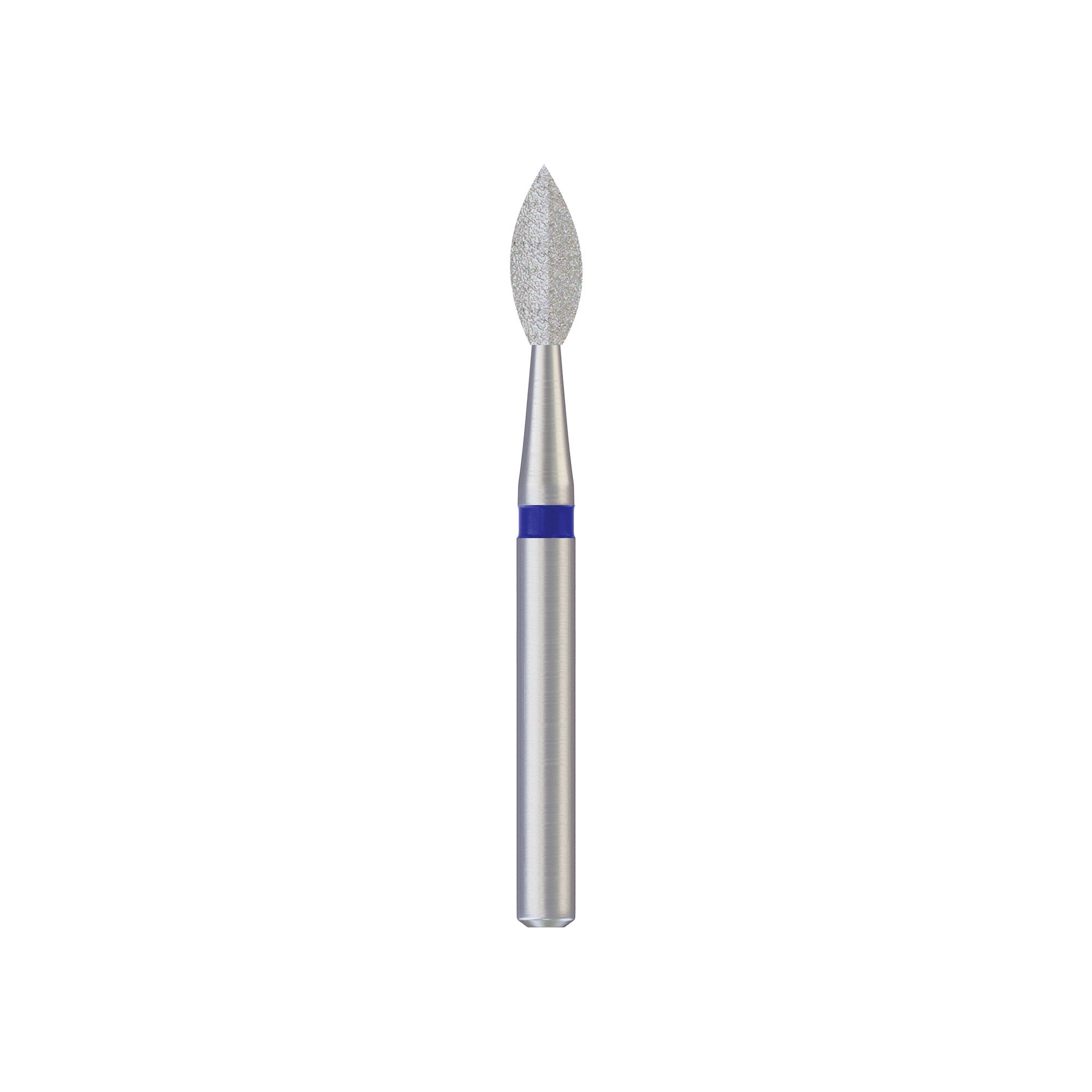 DIP Dental Diamond Burs Bud (ISO-254) 19mm_5