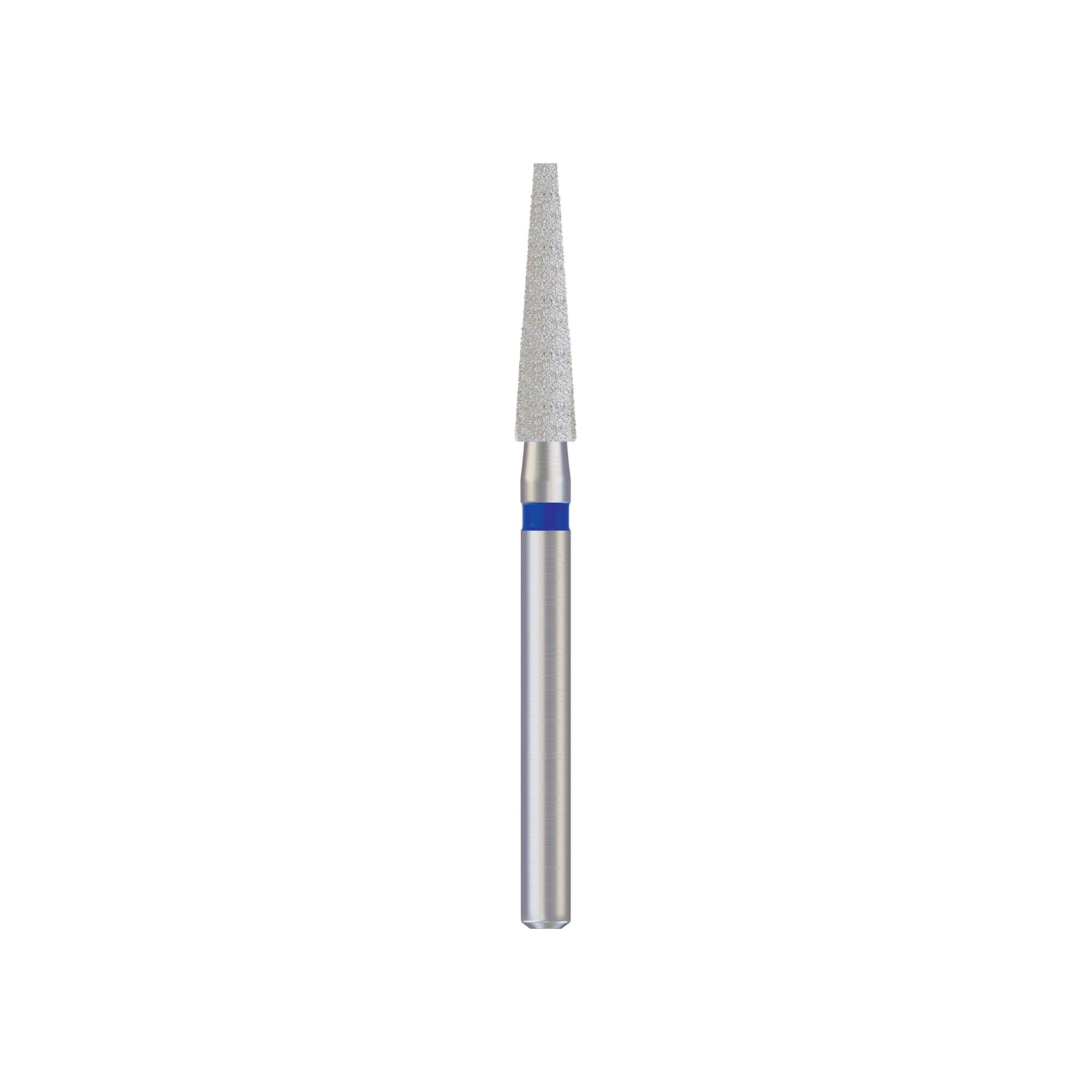 DIP Dental Diamond Burs Cone (ISO-168) 22mm_5