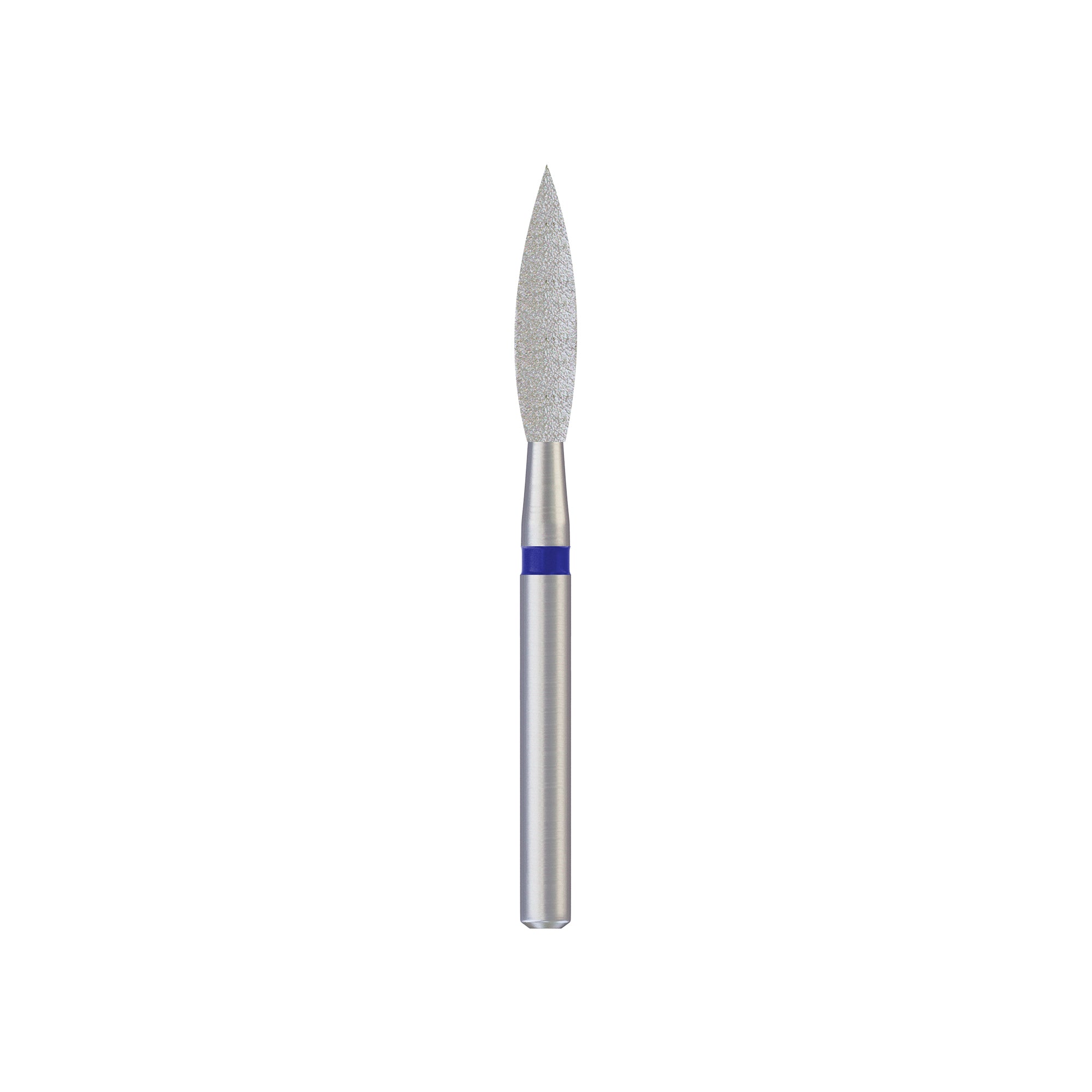 DIP Dental Diamond Burs Flame (ISO-243) 22mm_3