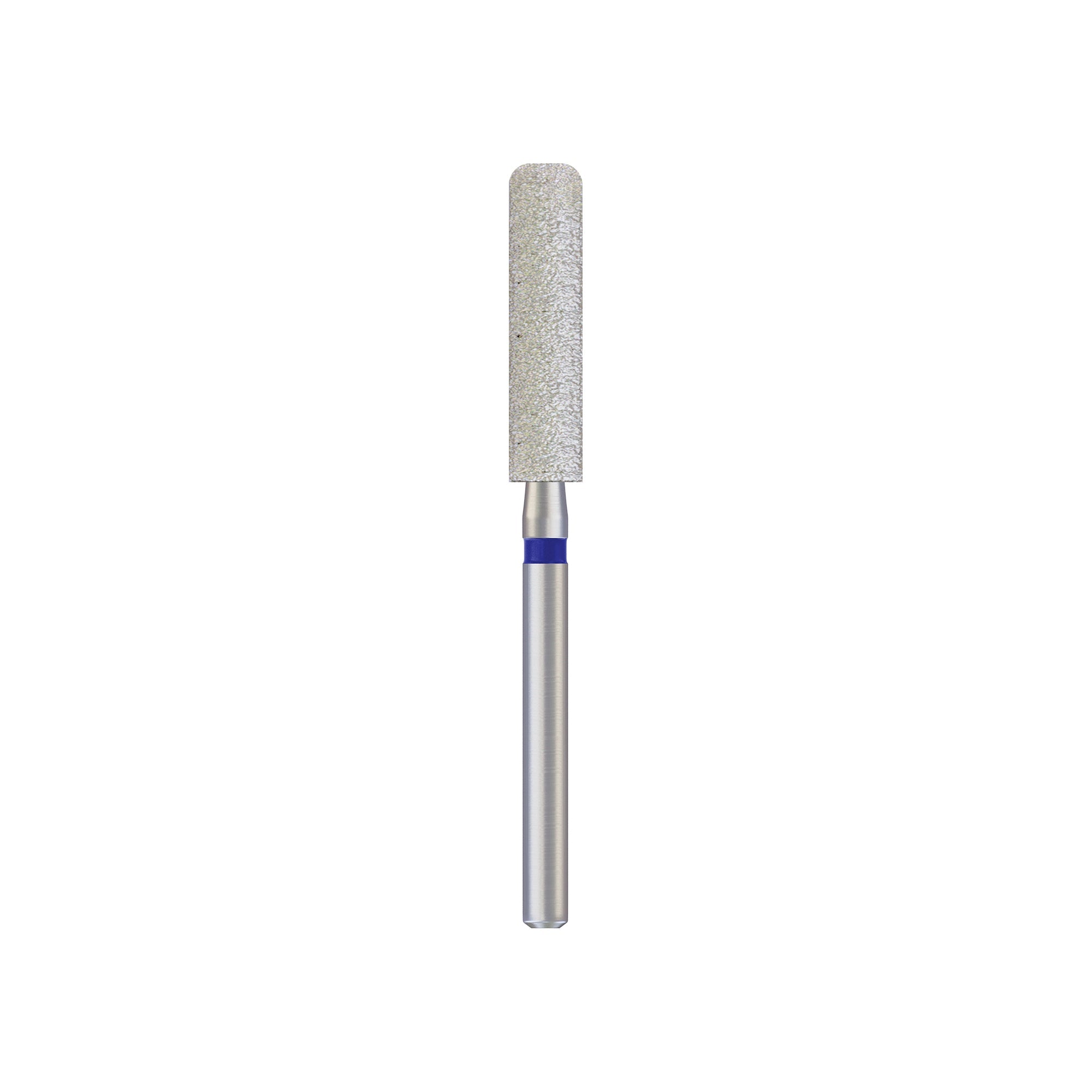 DIP Dental Diamond Burs Cylindrical Rounded End (ISO-137) 24mm_8