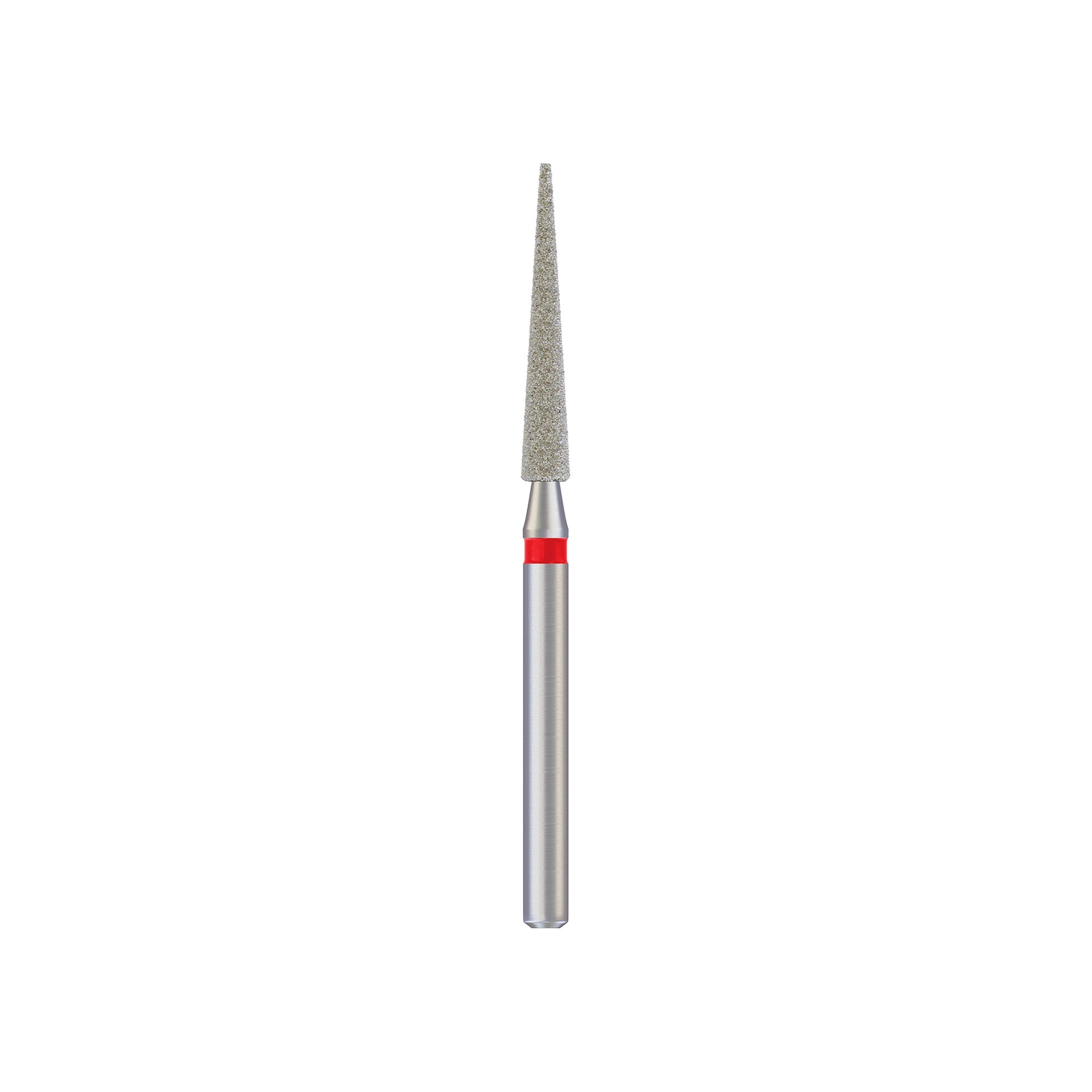DIP Dental Diamond Burs Needle (ISO-164) 24mm_3