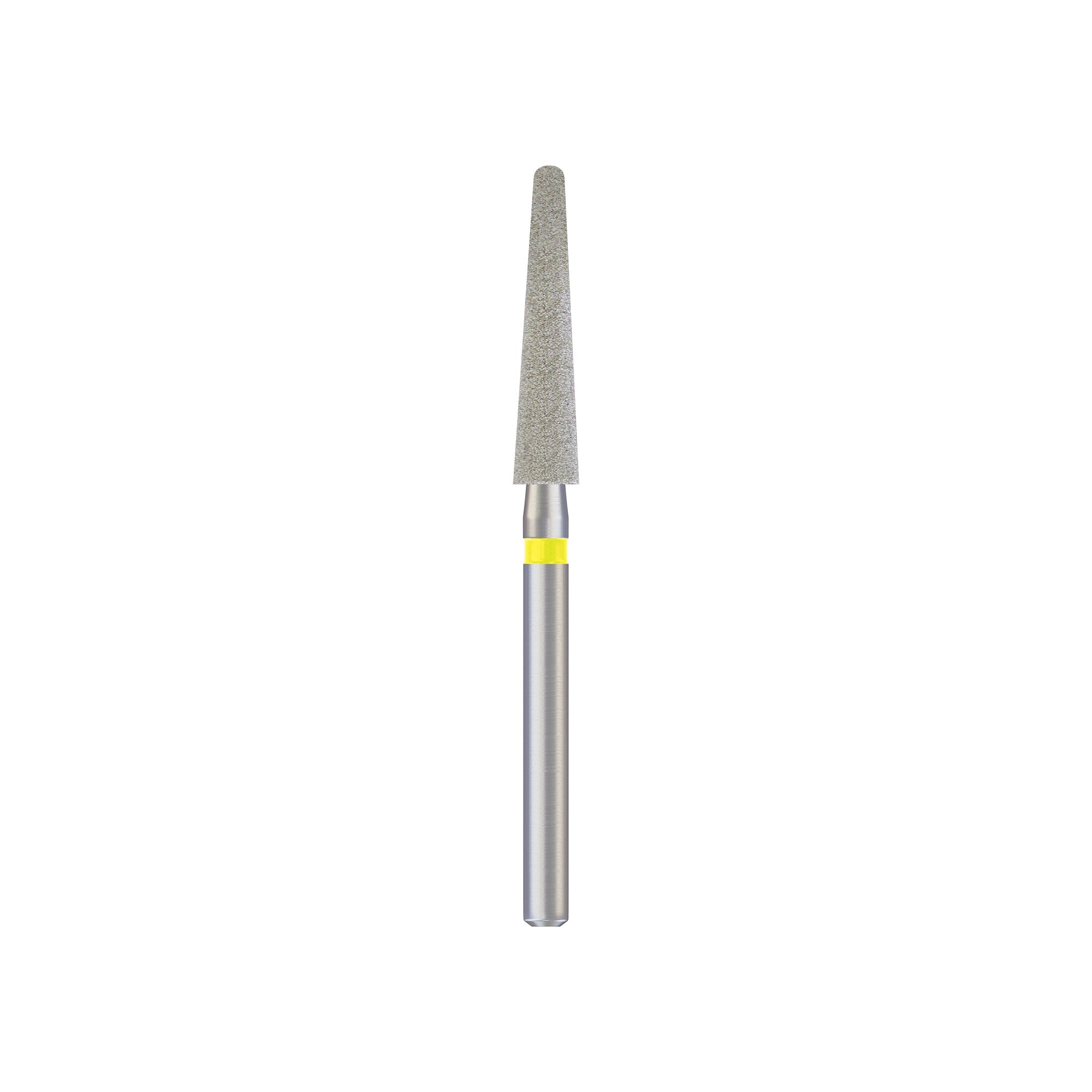 DIP Dental Diamond Burs Domical Cone (ISO-194) 24mm_5