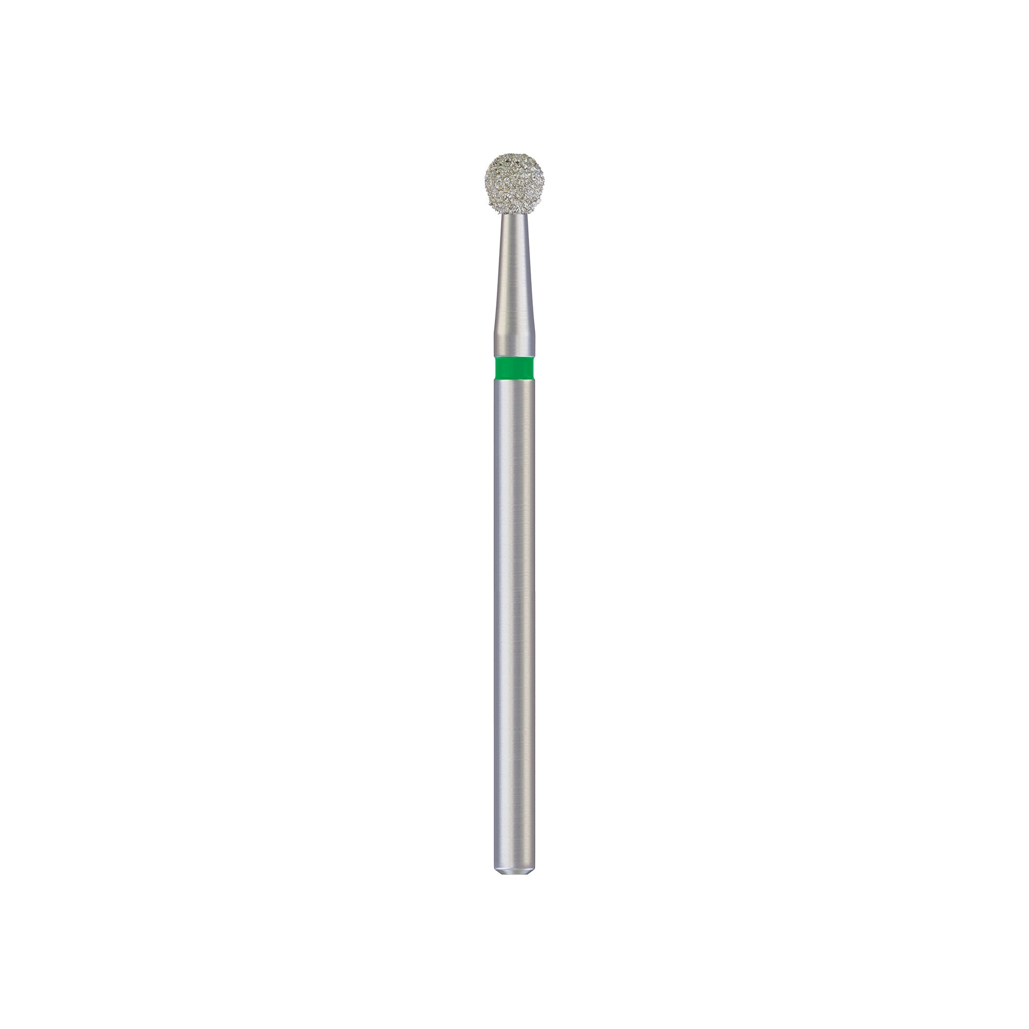 DIP Dental Diamond Reusable Burs Round Ball (ISO-001) 25mm_4
