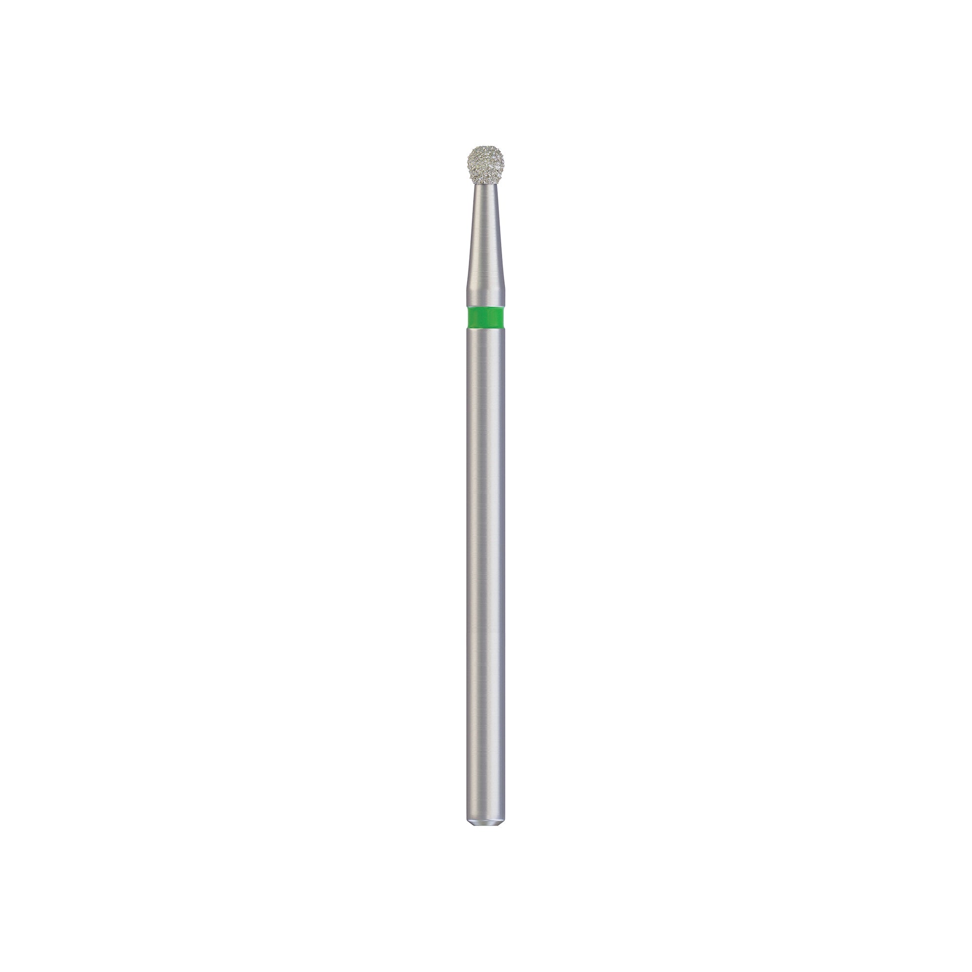 DIP Dental Diamond Reusable Burs Round Ball (ISO-001) 25mm_7