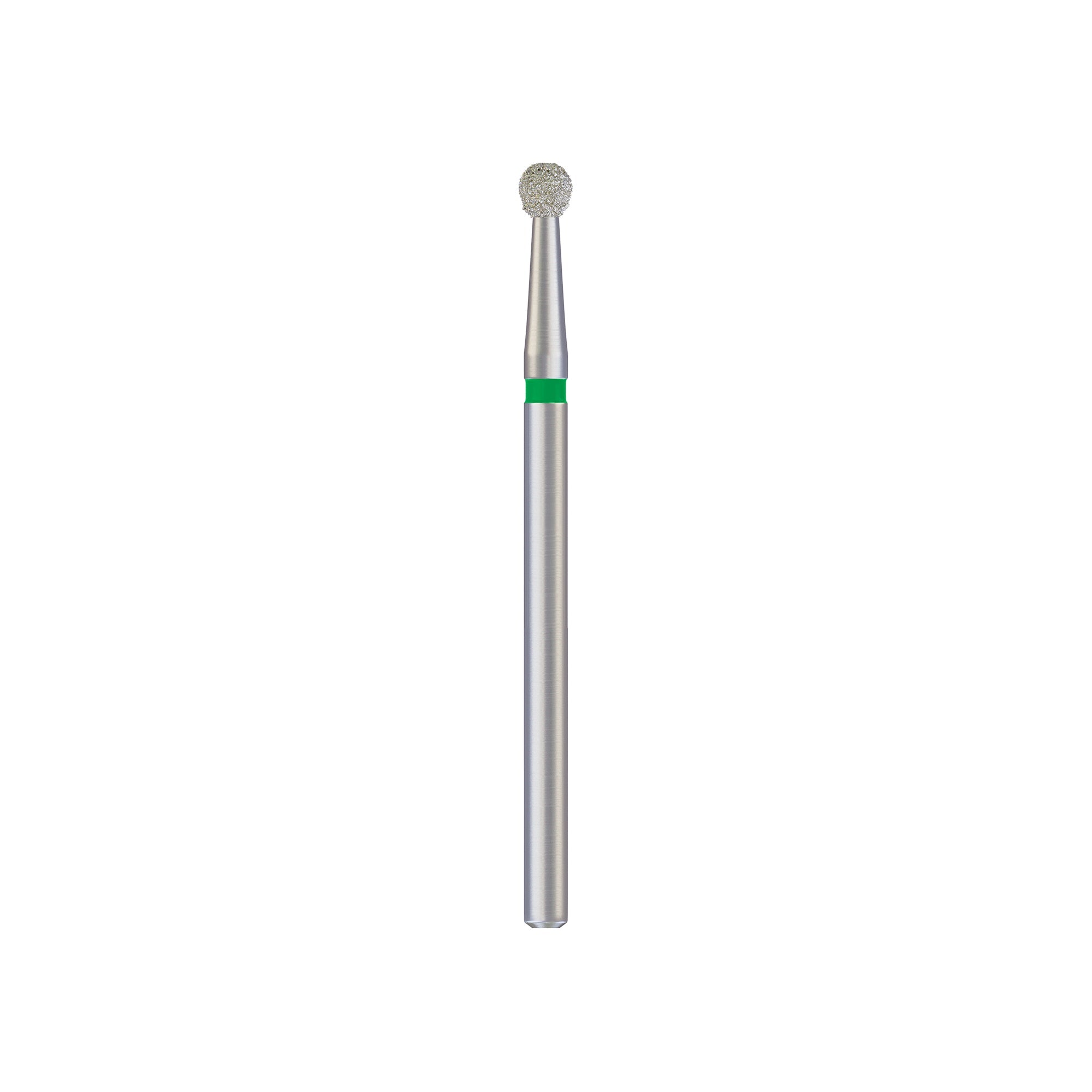 DIP Dental Diamond Reusable Burs Round Ball (ISO-001) 25mm_8