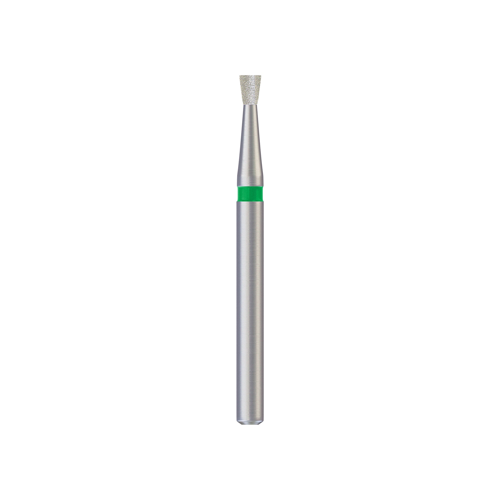 DIP Dental Diamond Reusable Burs Inverted Cone (ISO-010) 19mm_5
