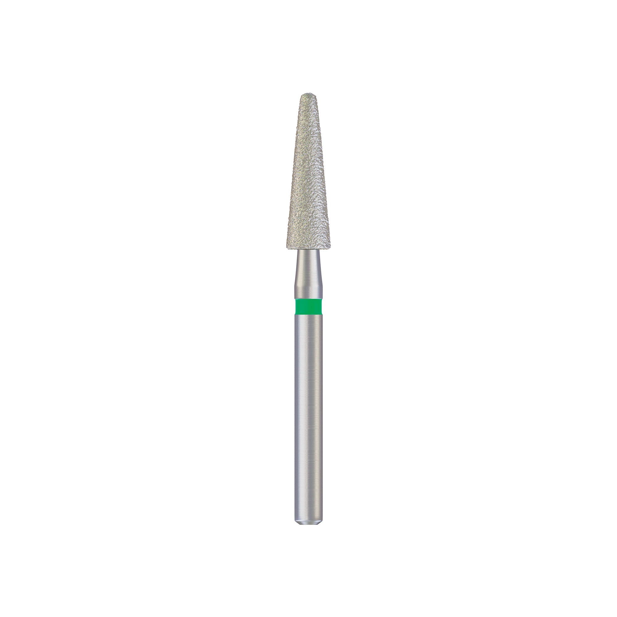 DIP Dental Diamond Burs Domical Cone (ISO-194) 22mm_5