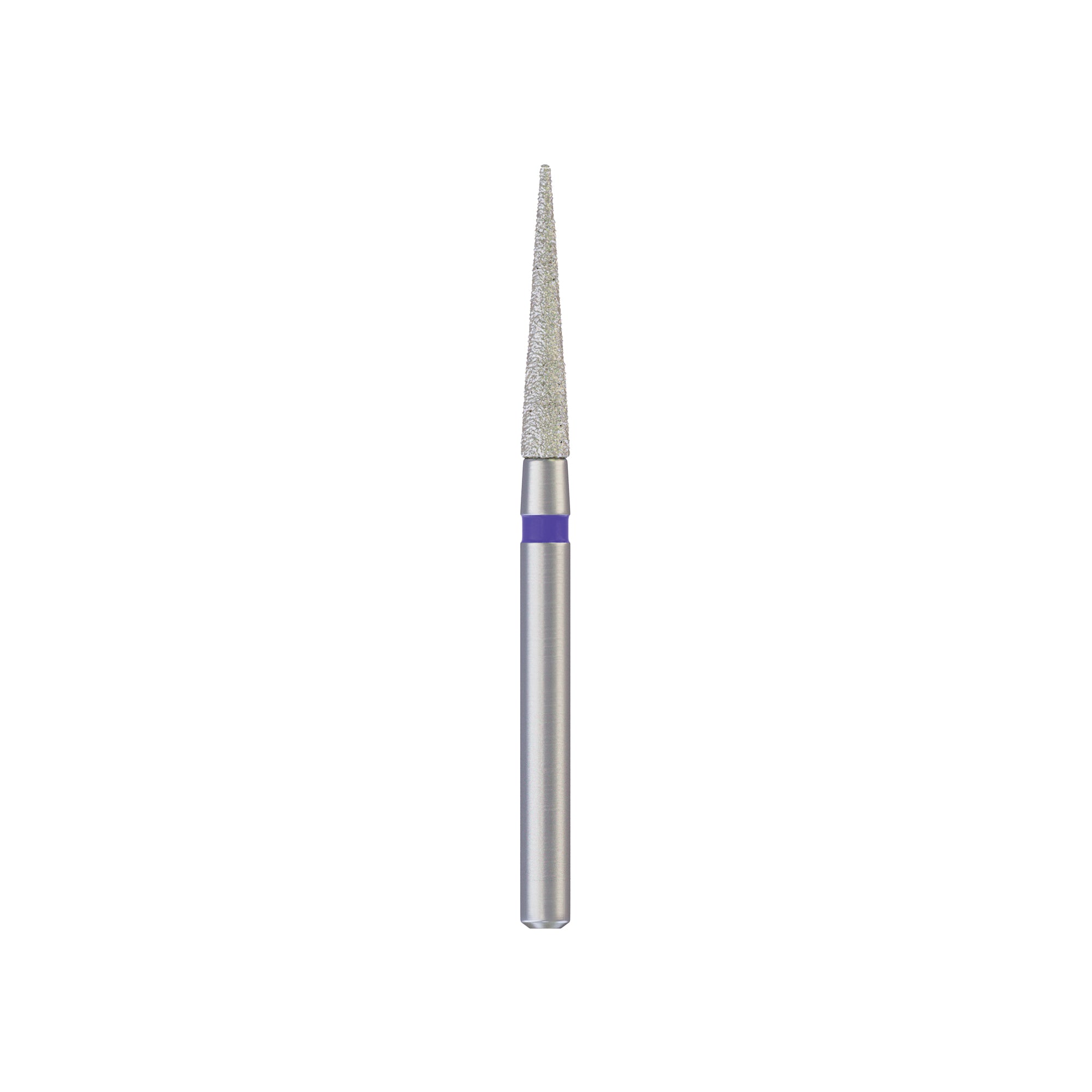 DIP Dental Diamond Burs Needle (ISO-164) 22mm_3