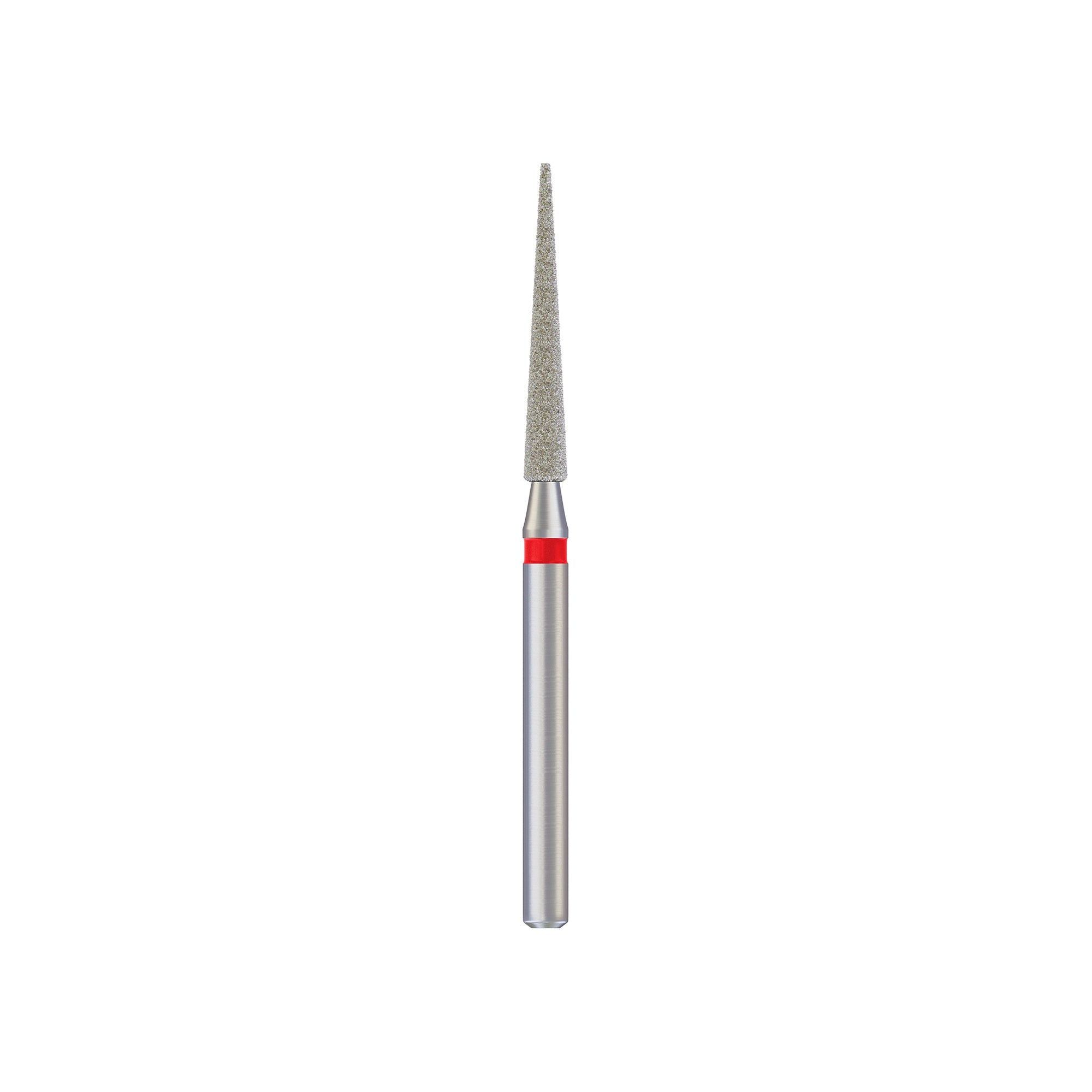 DIP Dental Diamond Burs Needle (ISO-164) 24mm_4