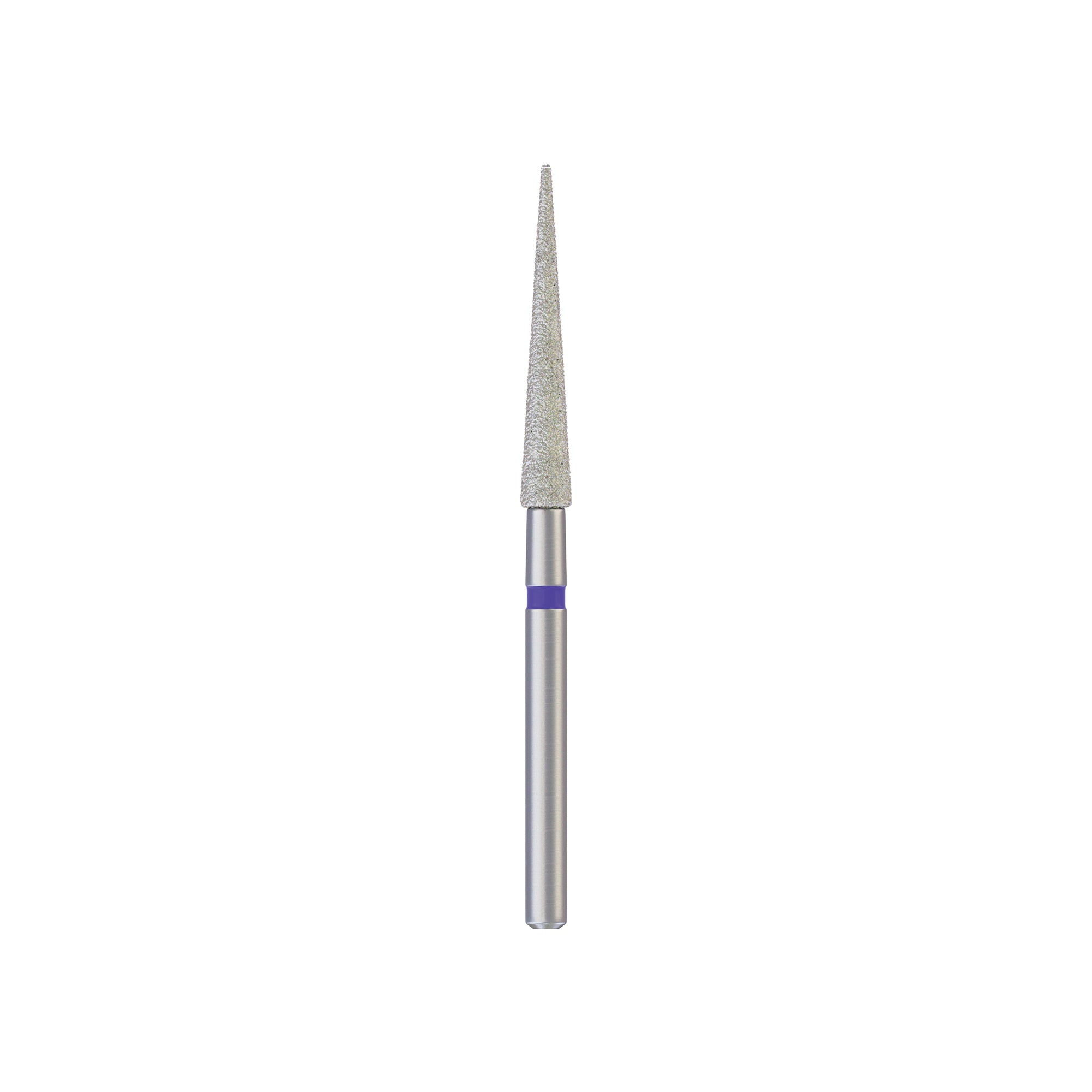 DIP Dental Diamond Burs Needle (ISO-164) 26mm_3