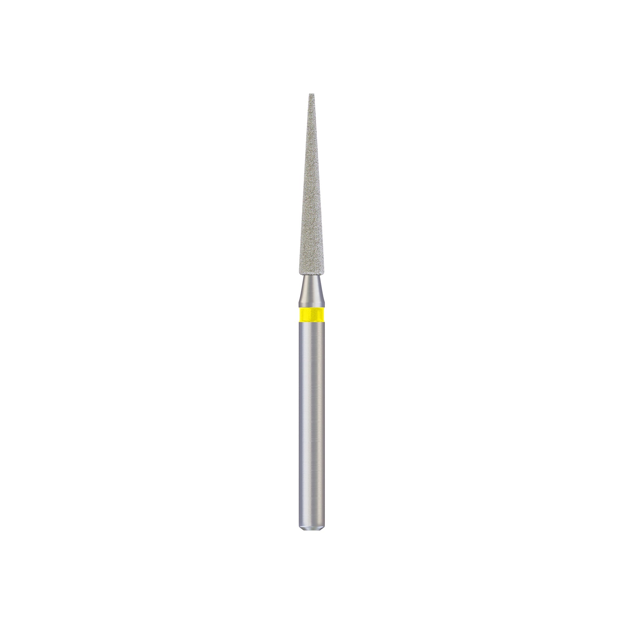 DIP Dental Diamond Burs Needle (ISO-164) 24mm_5