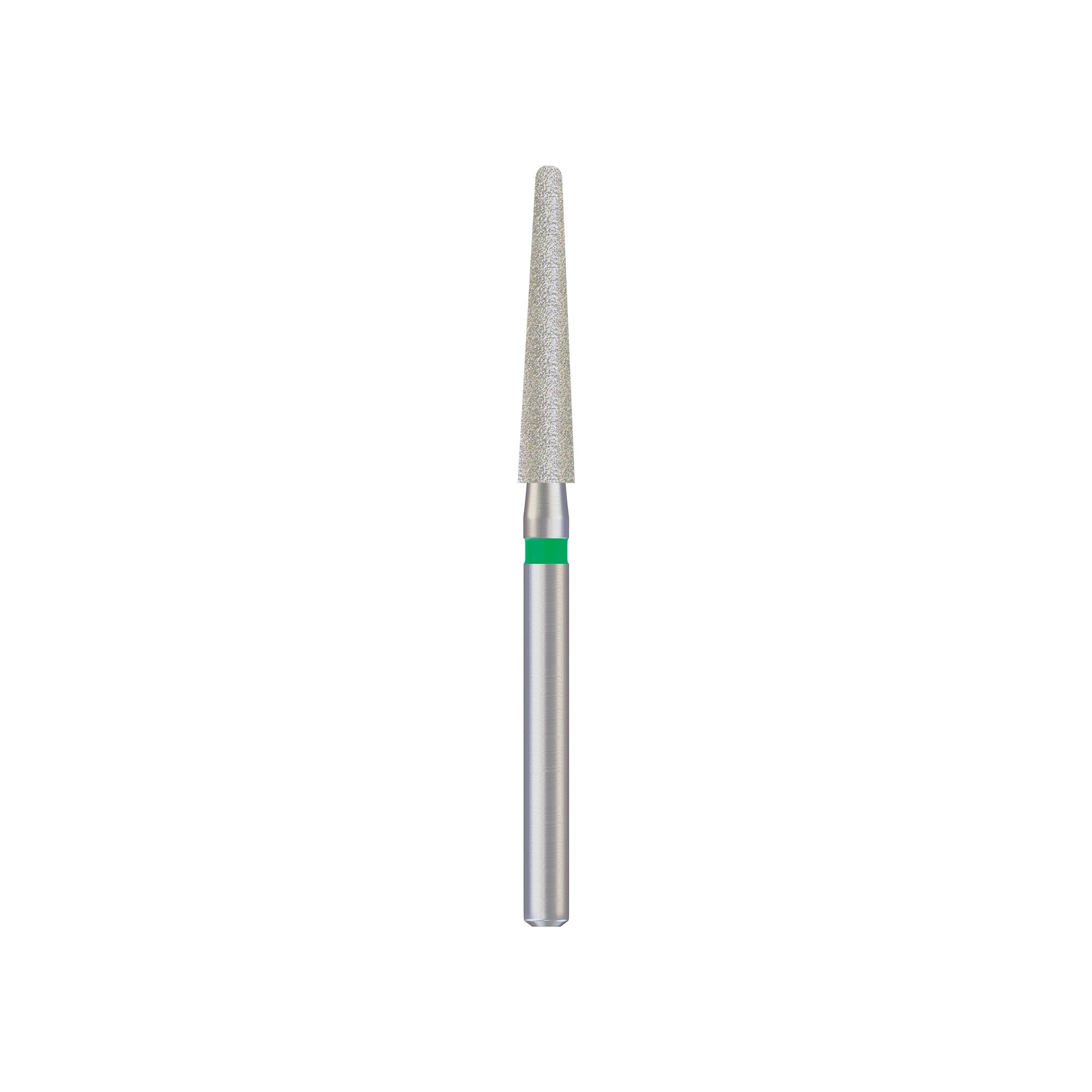 DIP Dental Diamond Burs Domical Cone (ISO-199) 24mm_4