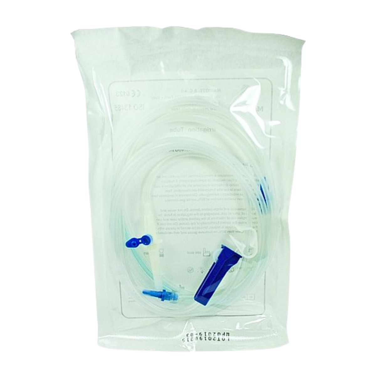 DIP Surgical Sterile Irrigation Tube