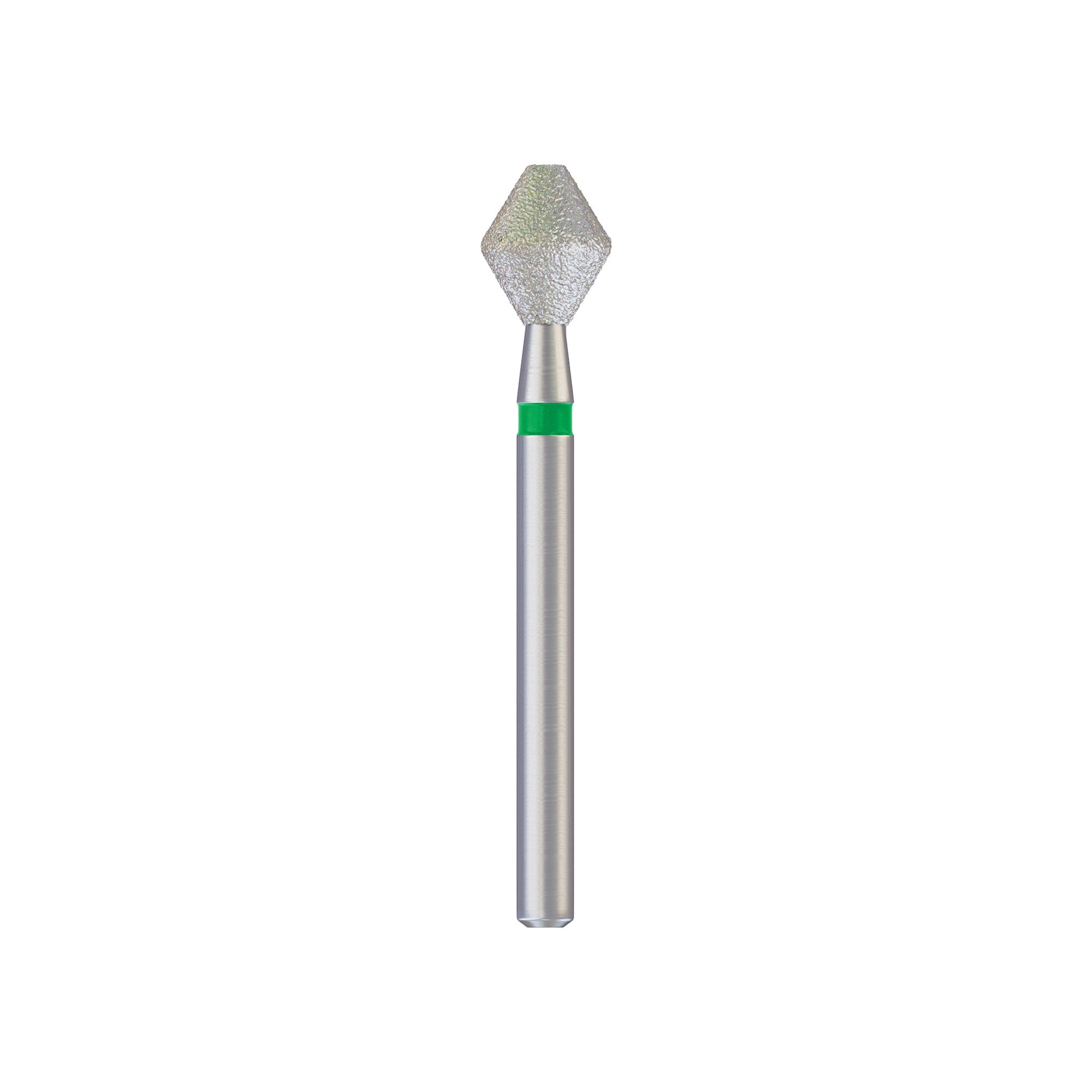 DIP Dental Diamond Reusable Burs Double Cone (ISO-037) 19mm_4