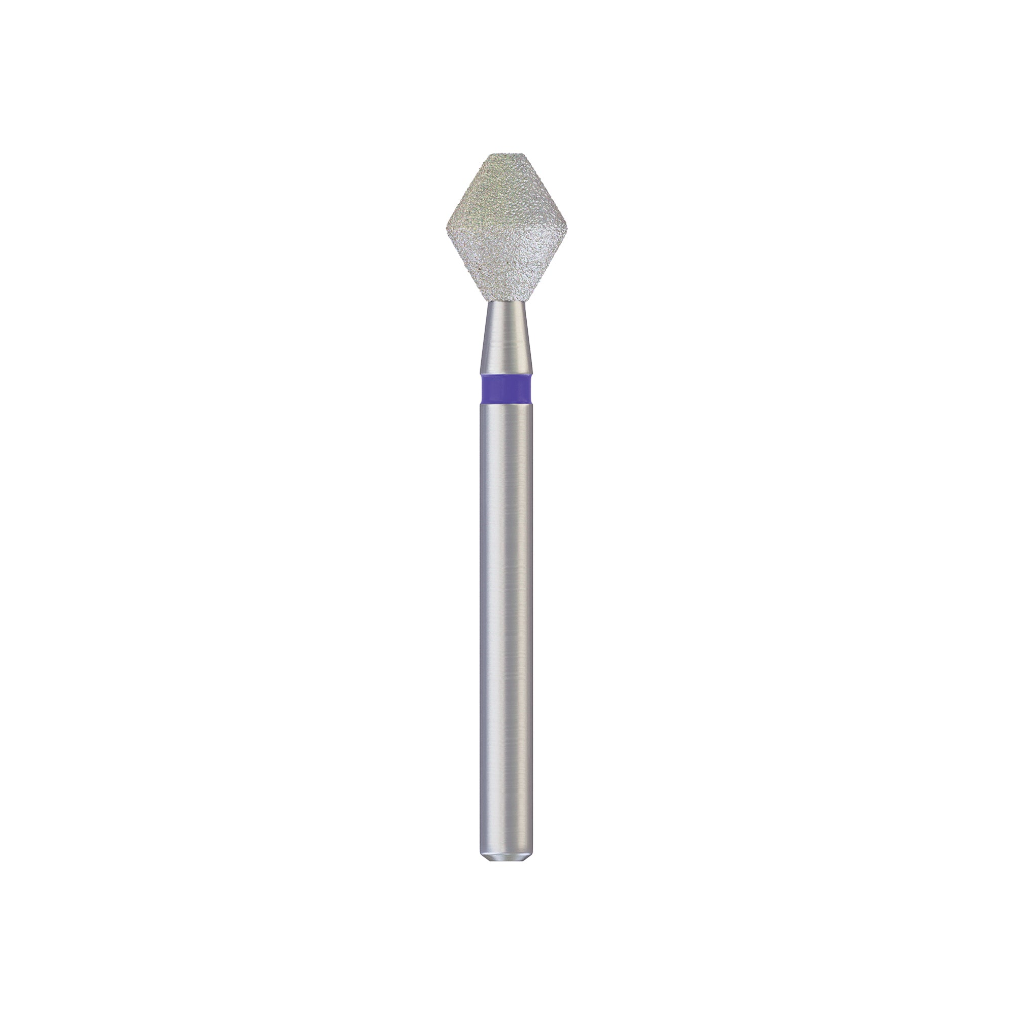 DIP Dental Diamond Reusable Burs Double Cone (ISO-037) 19mm_5