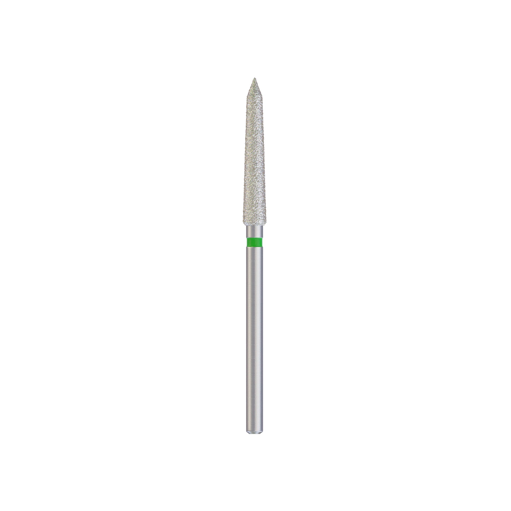 DIP Dental Diamond Burs Torpedo Cone (ISO-294) 24mm