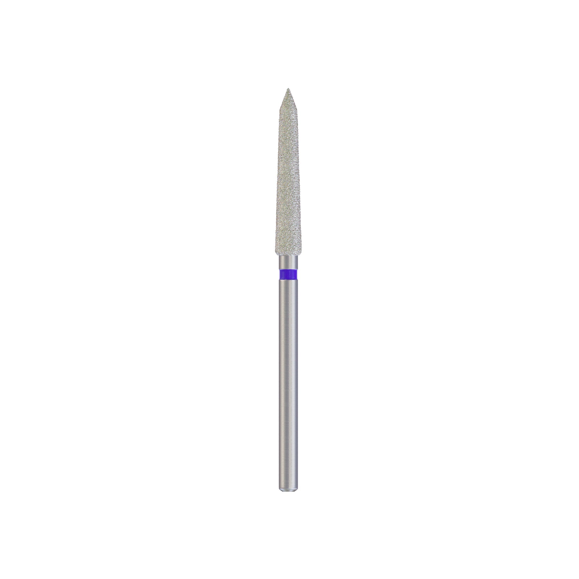 DIP Dental Diamond Burs Torpedo Cone (ISO-294) 24mm_3