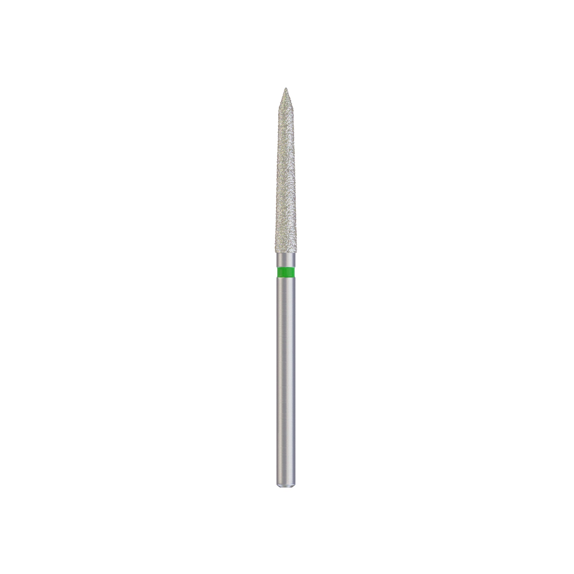 DIP Dental Diamond Burs Torpedo Cone (ISO-294) 24mm_4