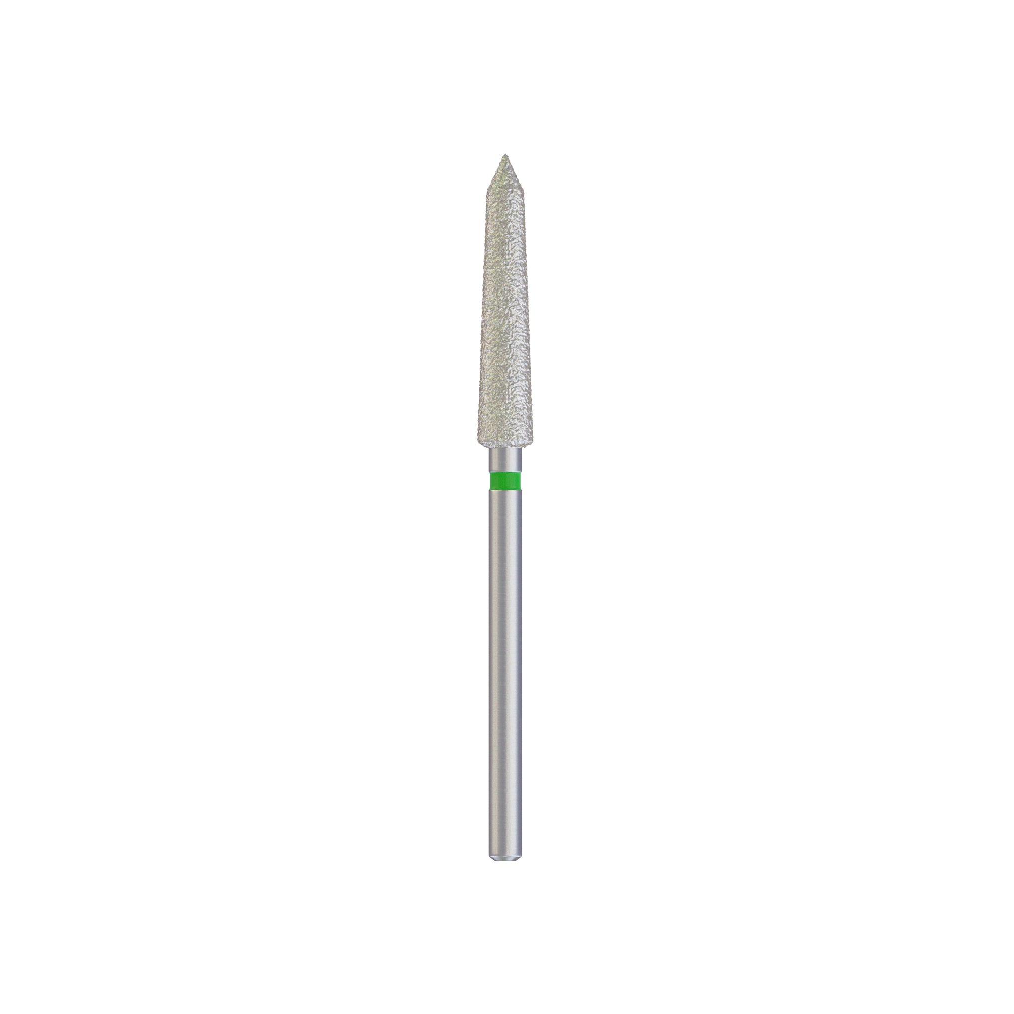 DIP Dental Diamond Burs Torpedo Cone (ISO-294) 24mm_5