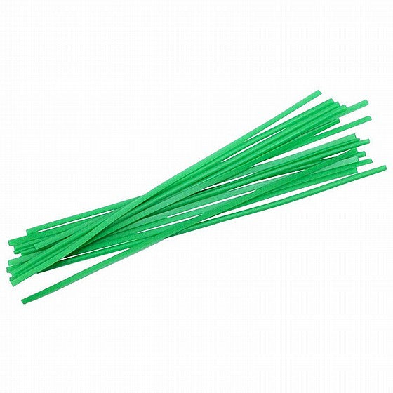 Dentaurum Wax Model Casting Stick Rod Half Round 50g