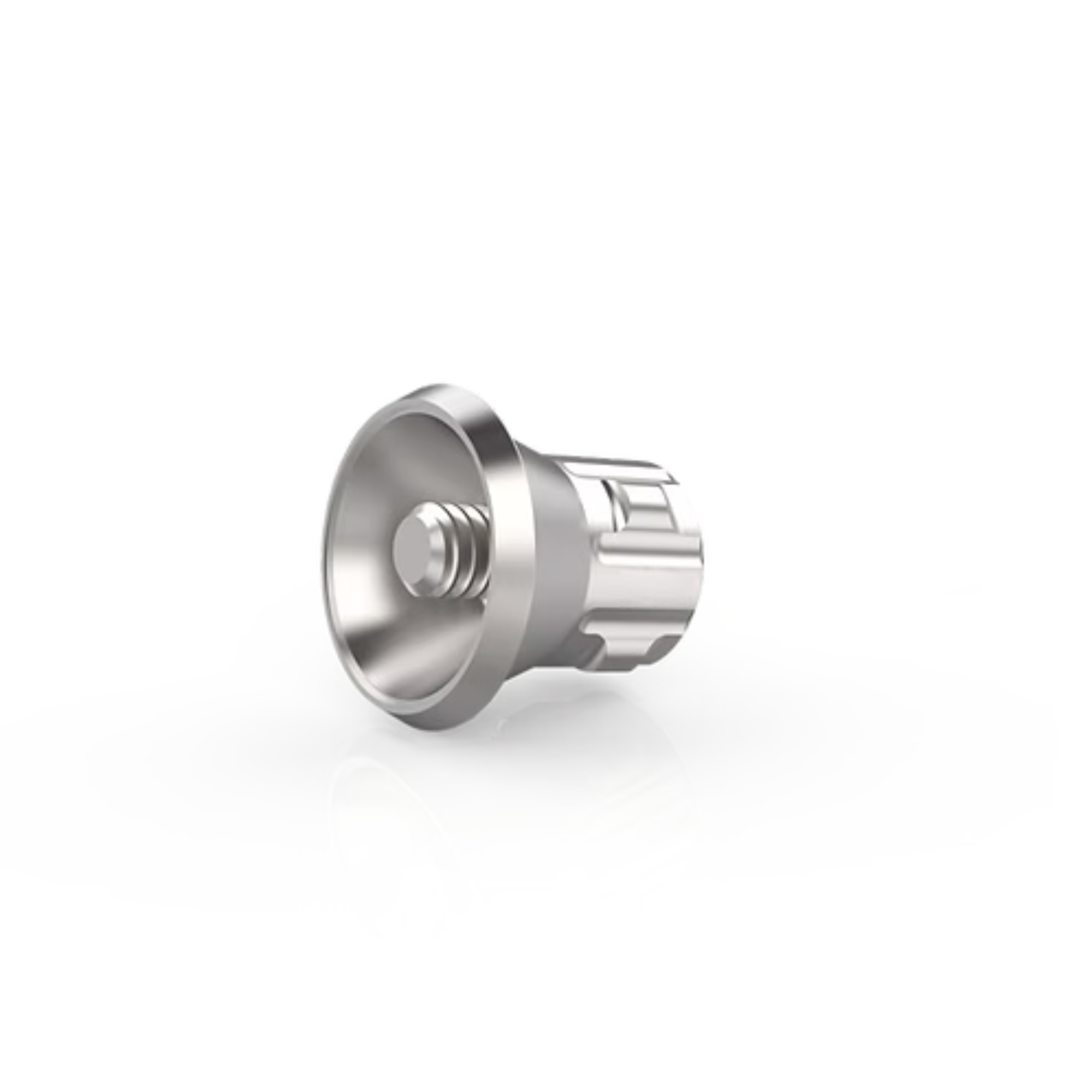 Dental multi-unit Ti base Grade 5 titanium Straumann® compatible