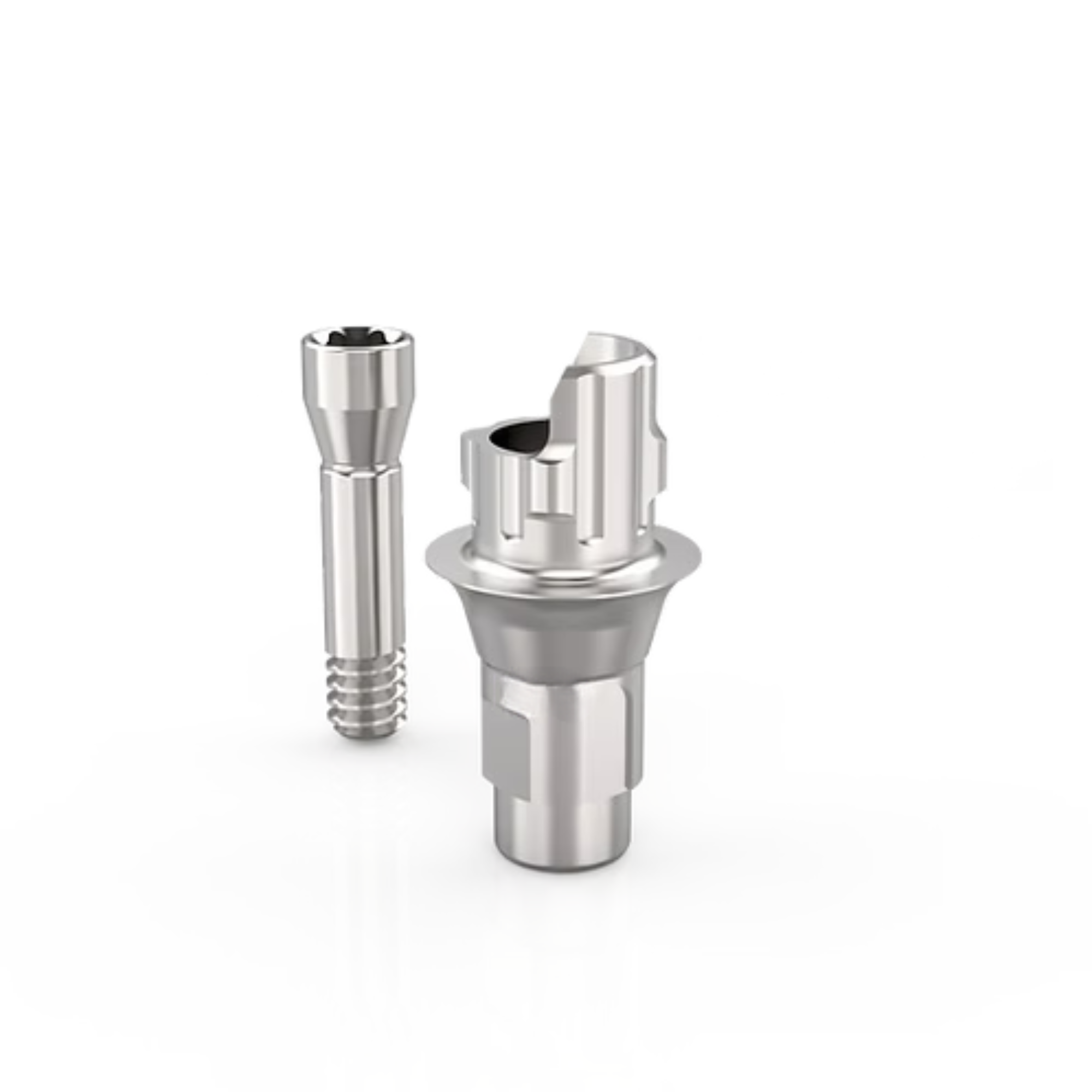 Dip Dental™ CAD CAM titanium base NC RC