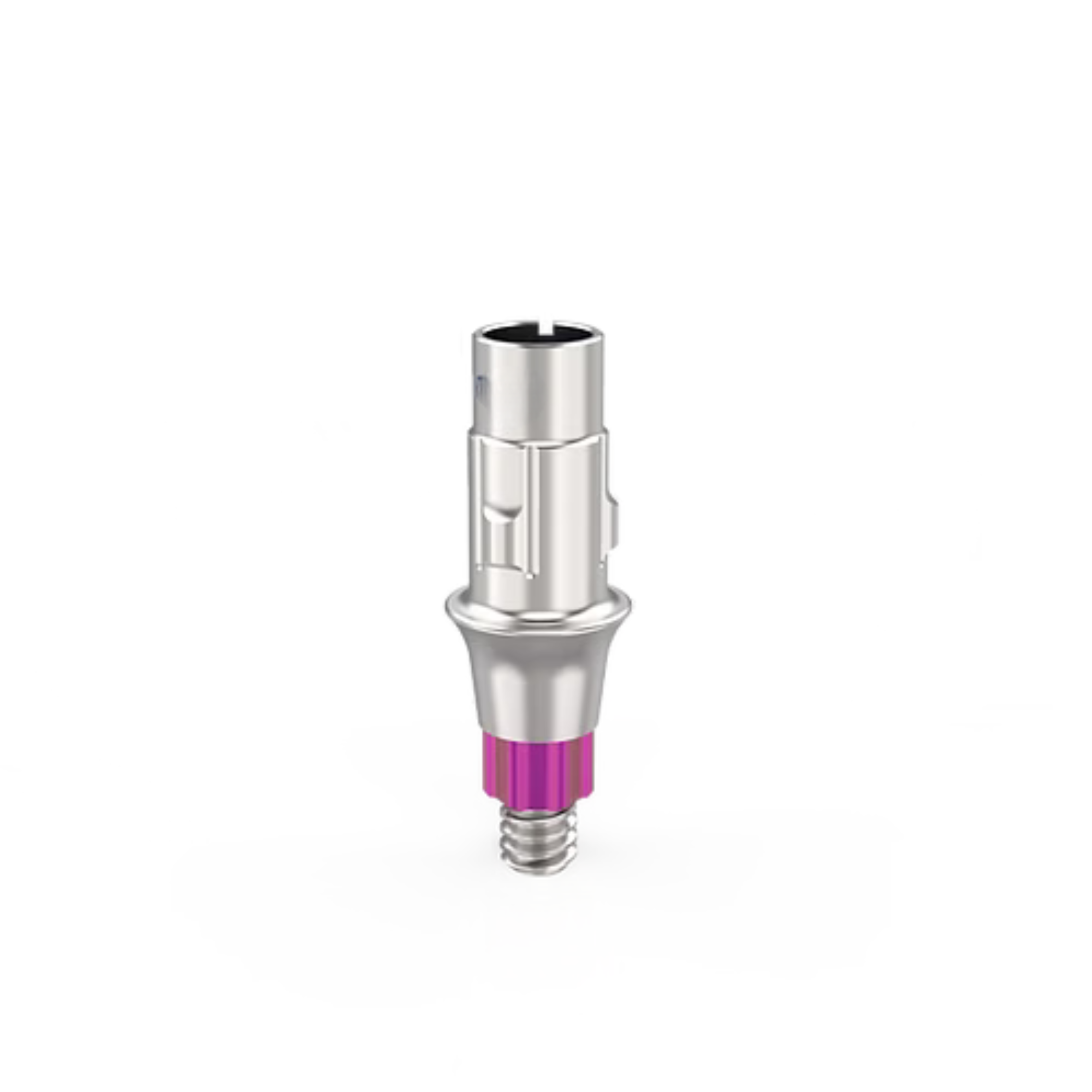 Dip Dental™ implant titanium base Straumann® RB system