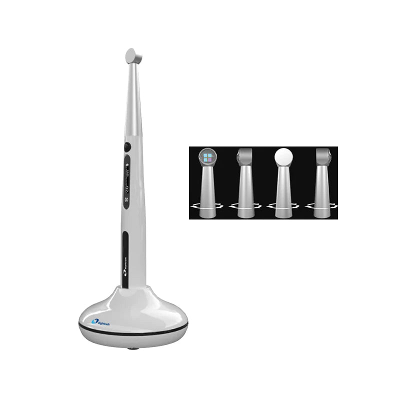 Eighteeth LED Curing PEN with 6 Curing programs