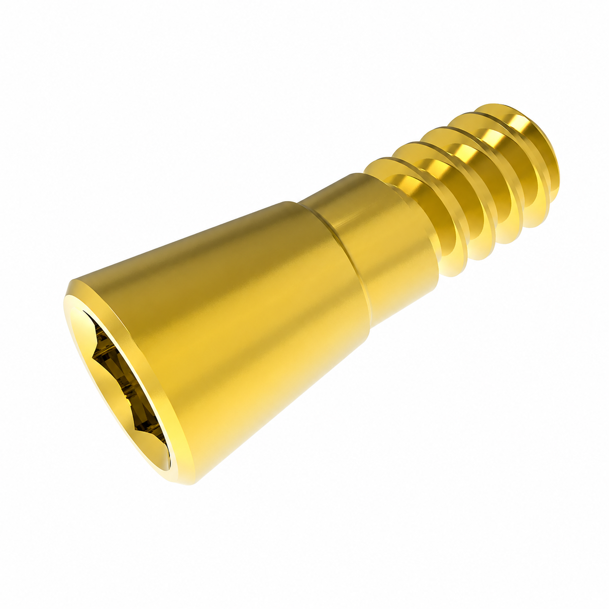 EvoConnect Screw direct to multi-unit, compatible with Rosen Screw M1.6