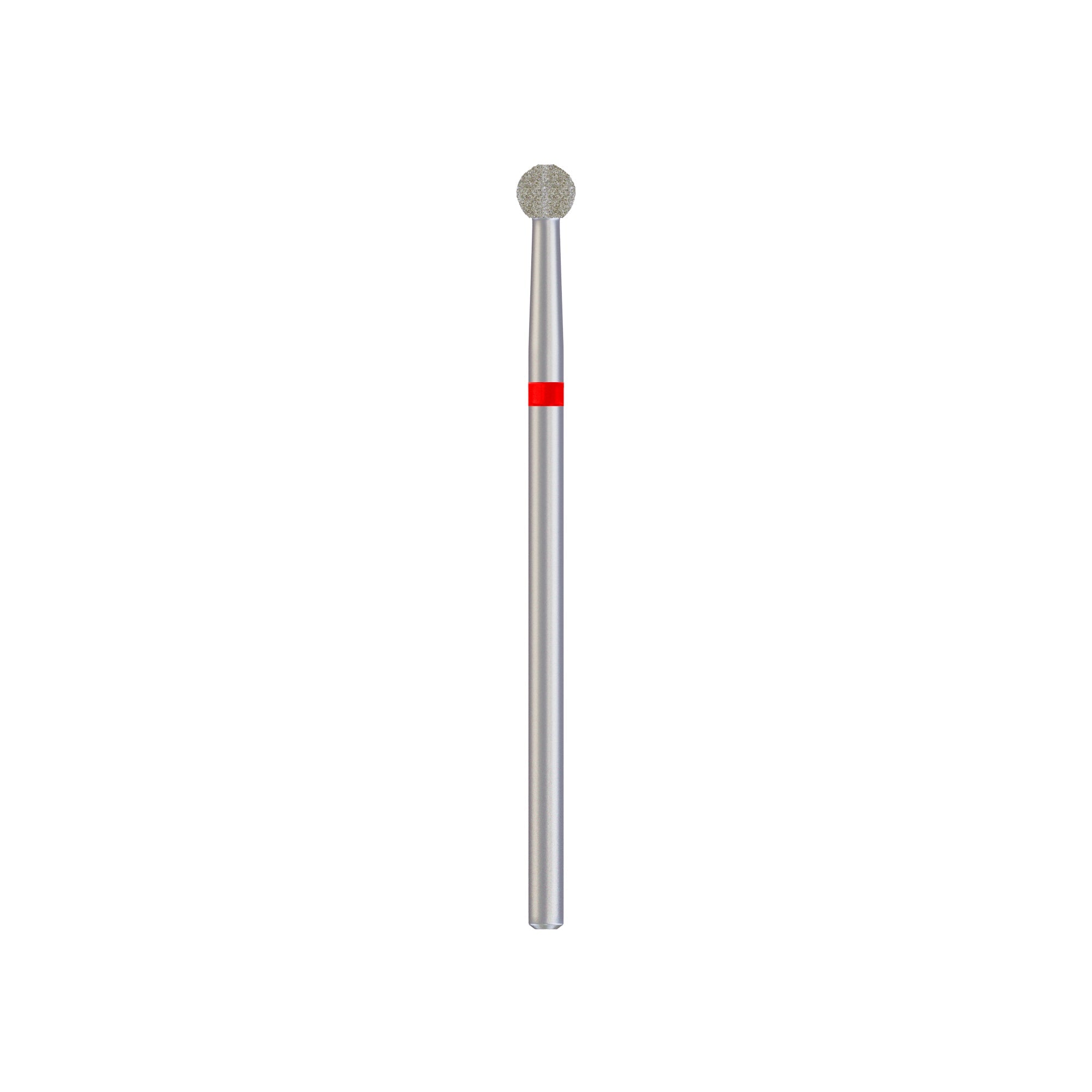 DIP Dental Laboratory Diamond Bur Round Ball HP (ISO-001) Ø2.35mm