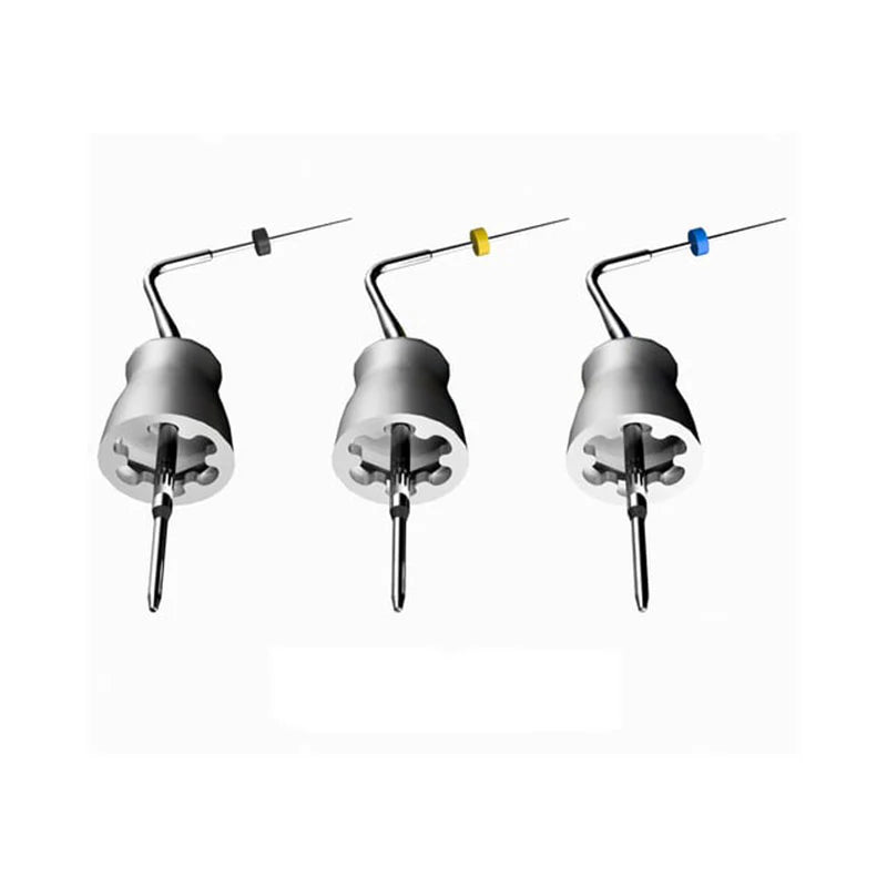 Eighteeth Fast-Pack Pro Obturation Pack Handpiece Kit_3