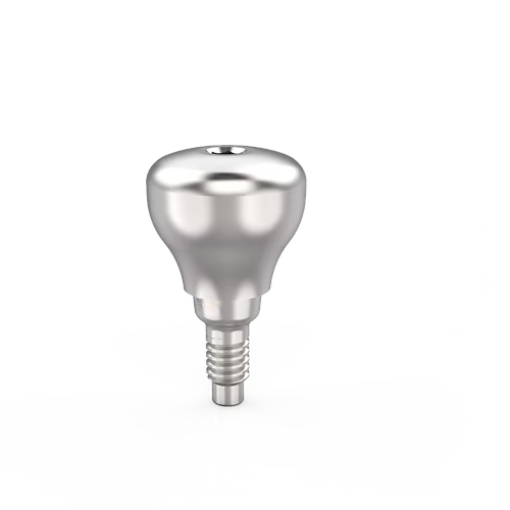 Healing Cap / Abutment Ø6.2mm H=3.5mm/4.5mm/5.5mm Compatible with MegaGen AnyRidge®_4