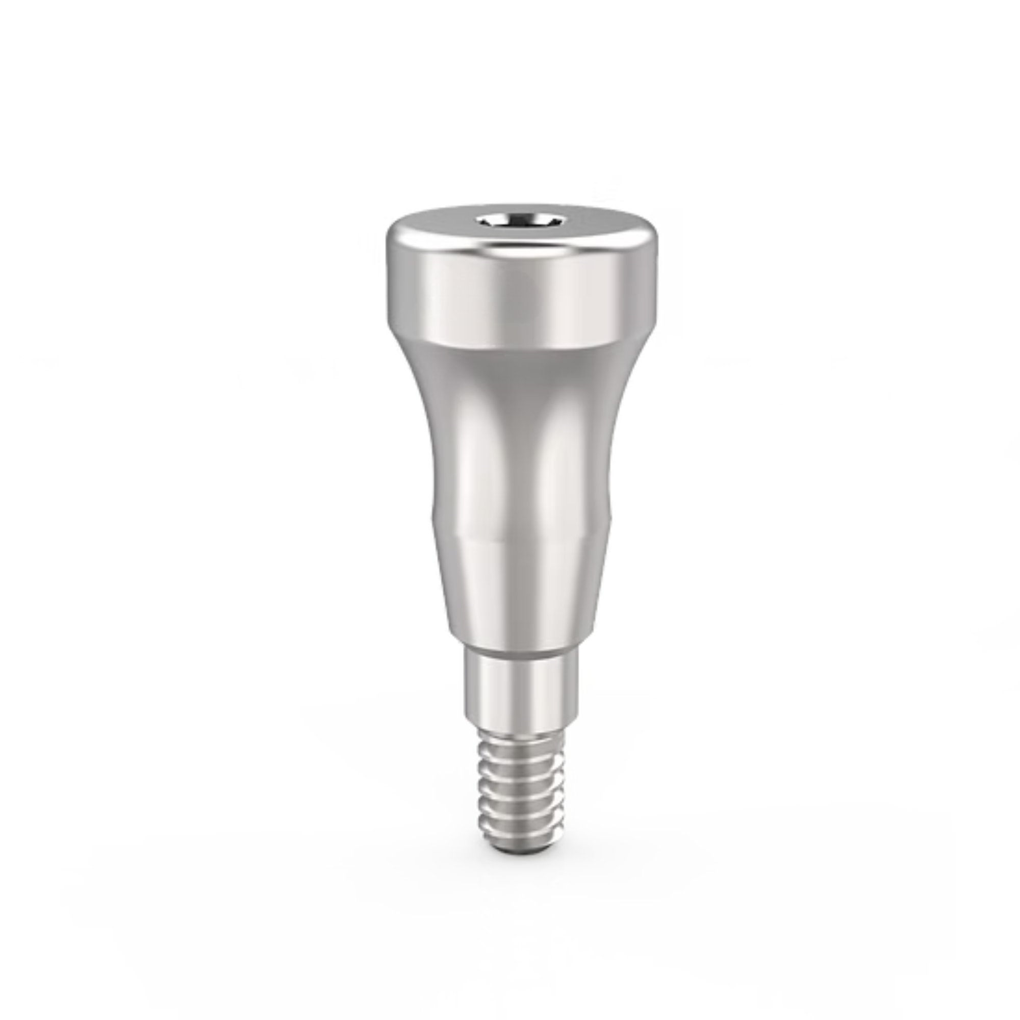 Healing Abutment Compatible with Neodent GM® Ø4.5mm H=4.5mm