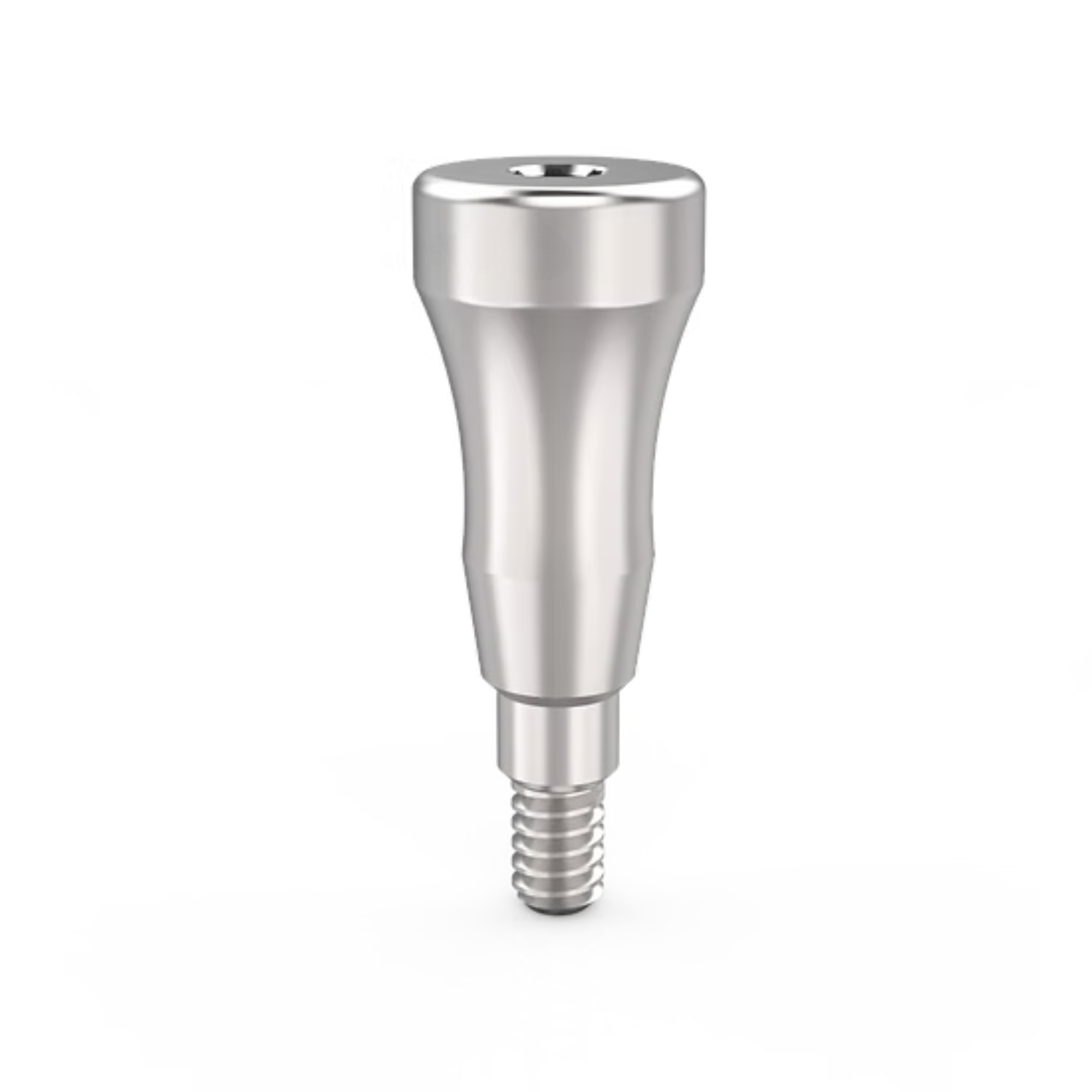 Healing Abutment Compatible with Neodent GM® Ø4.5mm H=5.5mm