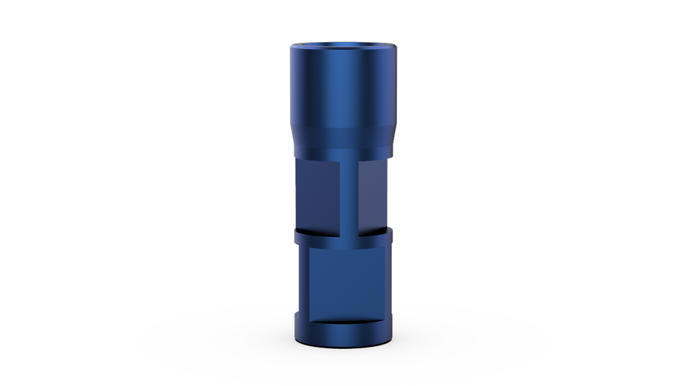 Implant Lab Analog Compatible with MegaGen AnyOne®