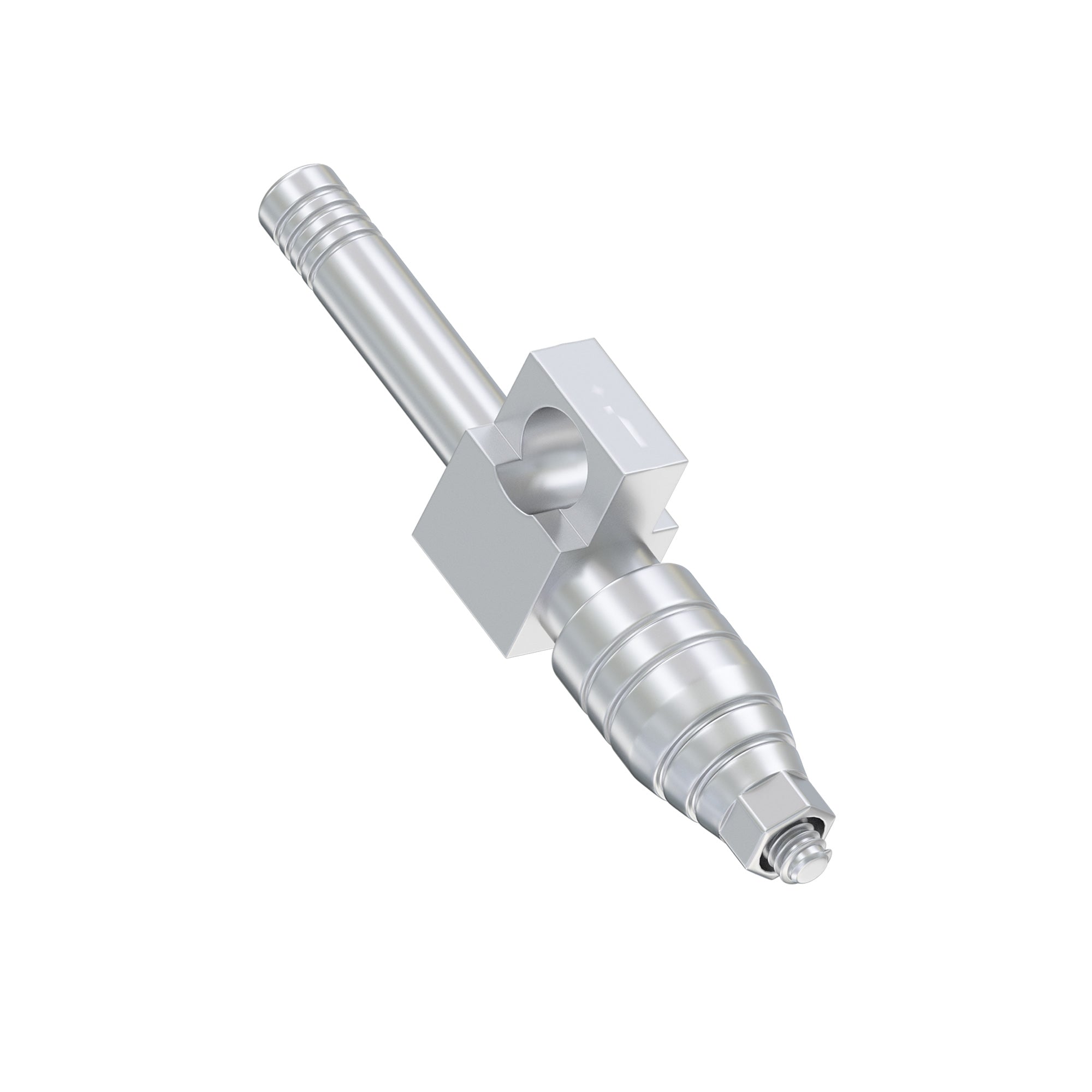 Impression Transfer Open Tray Osstem TS Hiossen ET