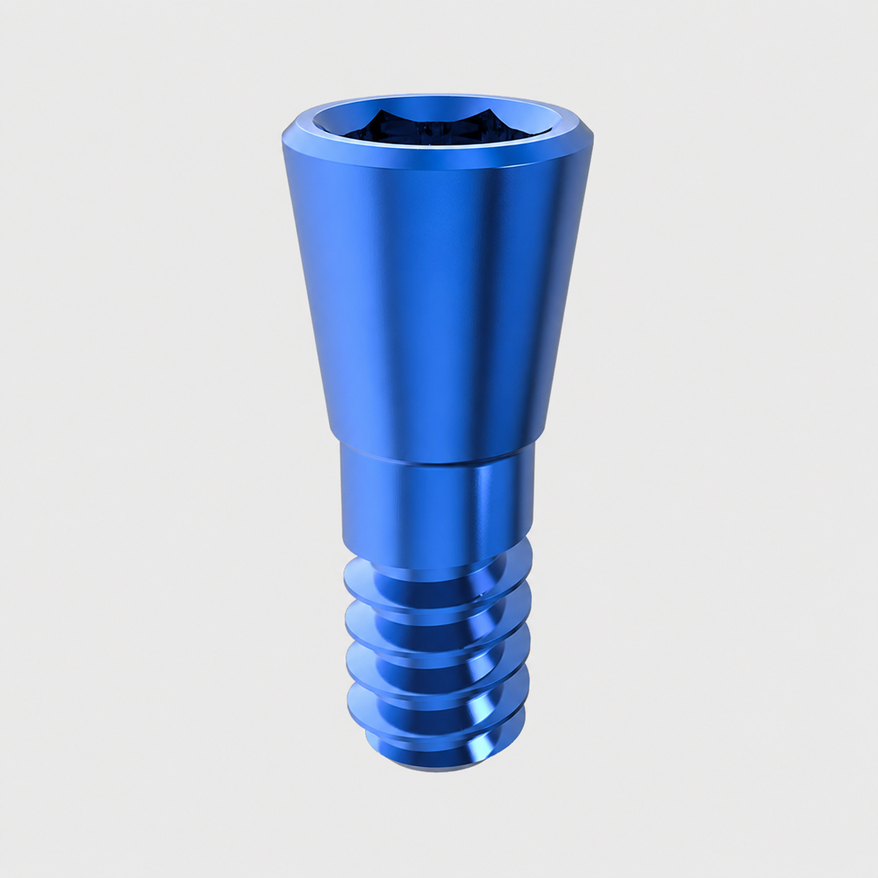 M1.4 EvoConnect multi-unit direct screw compatible with Rosen screw
