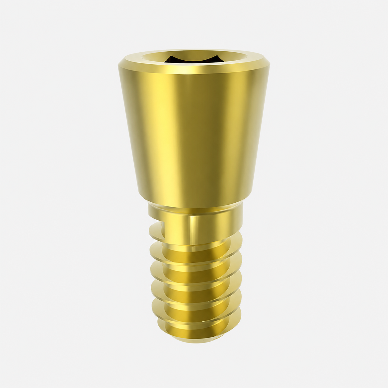 M1.6 EvoConnect Screw direct to multi-unit, compatible with Rosen Screw