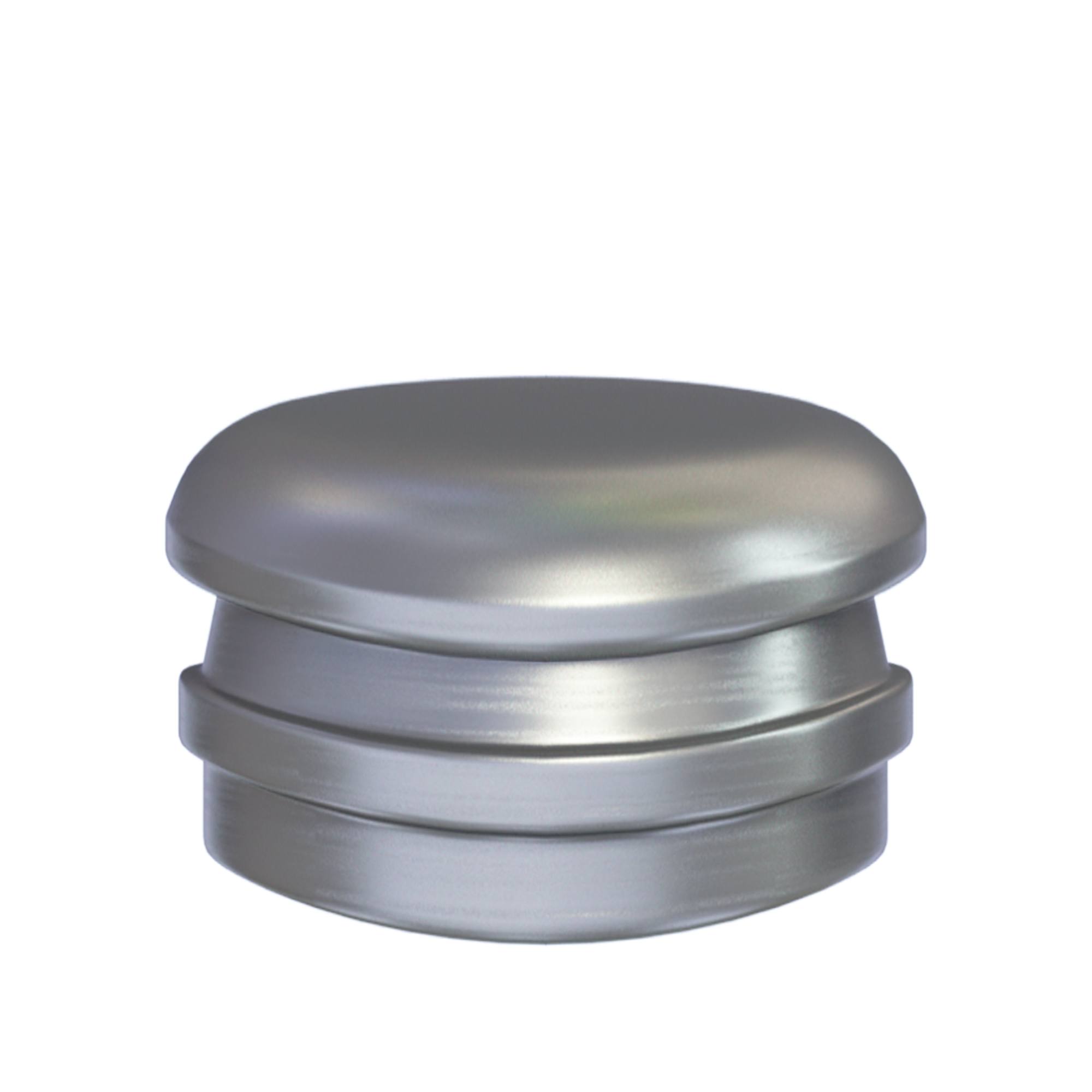 Angulated DIP-LOCK Low-Profile Hybrid Attachment Full Set - Internal Hex Ø2.42mm