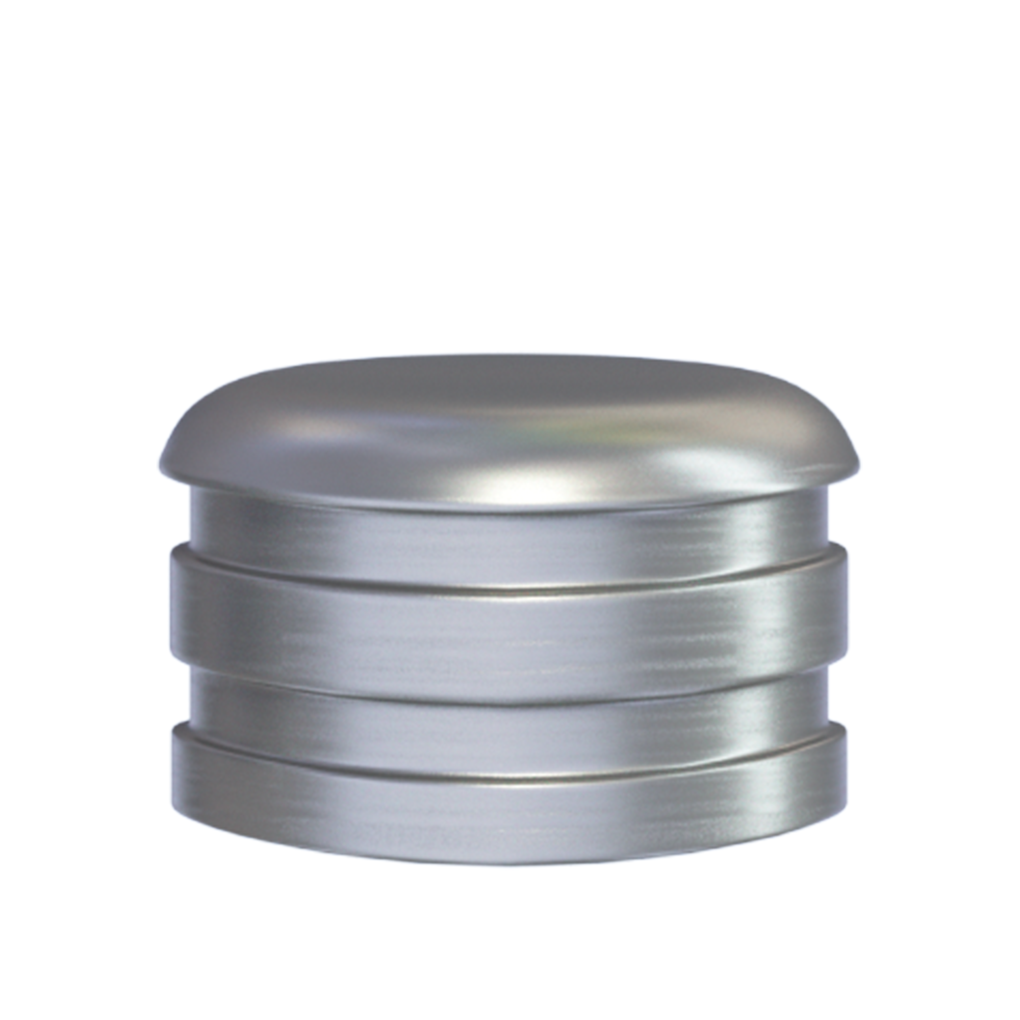 DIP Straight Loc-in Overdenture Attachment 3.75mm FULL SET - Conical Connection RP Ø4.3-5.0mm