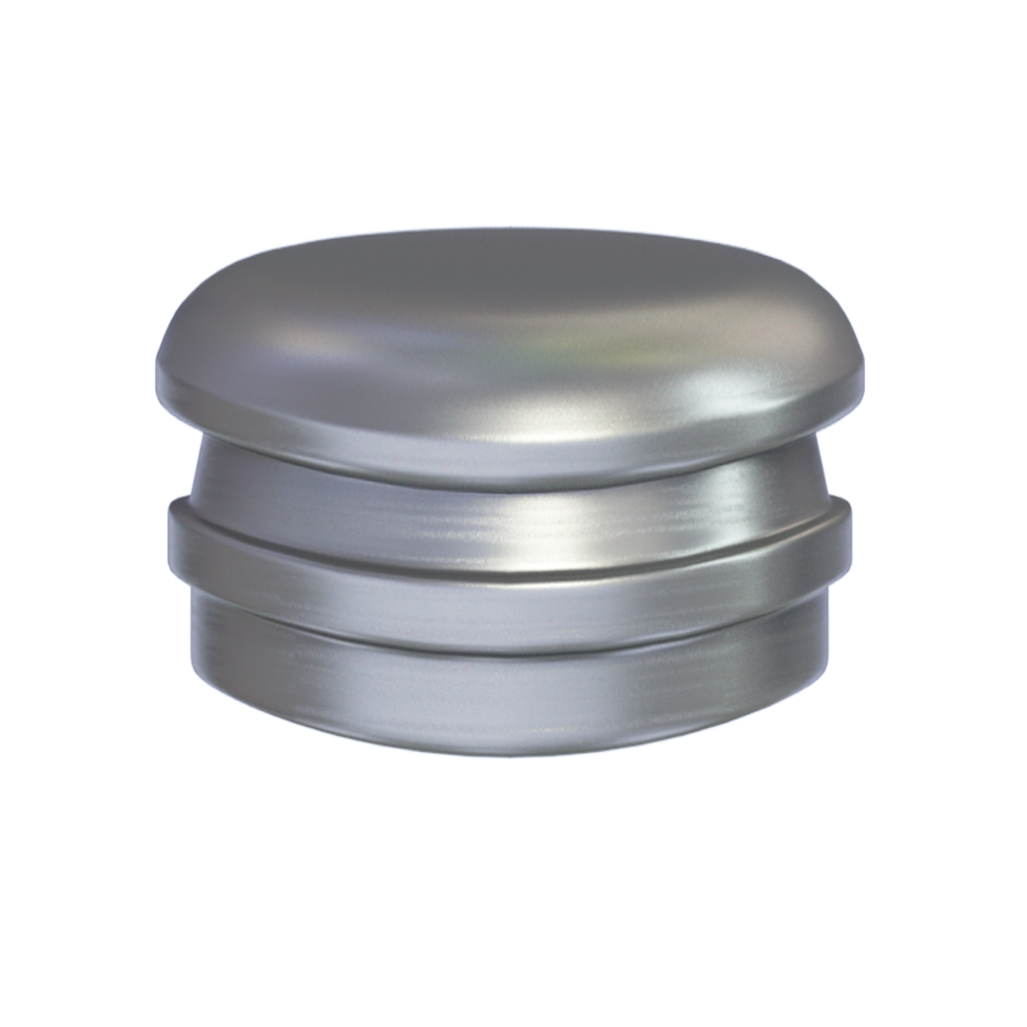 Rhein83 Titanium Metal Housing dip-Lock Attachment