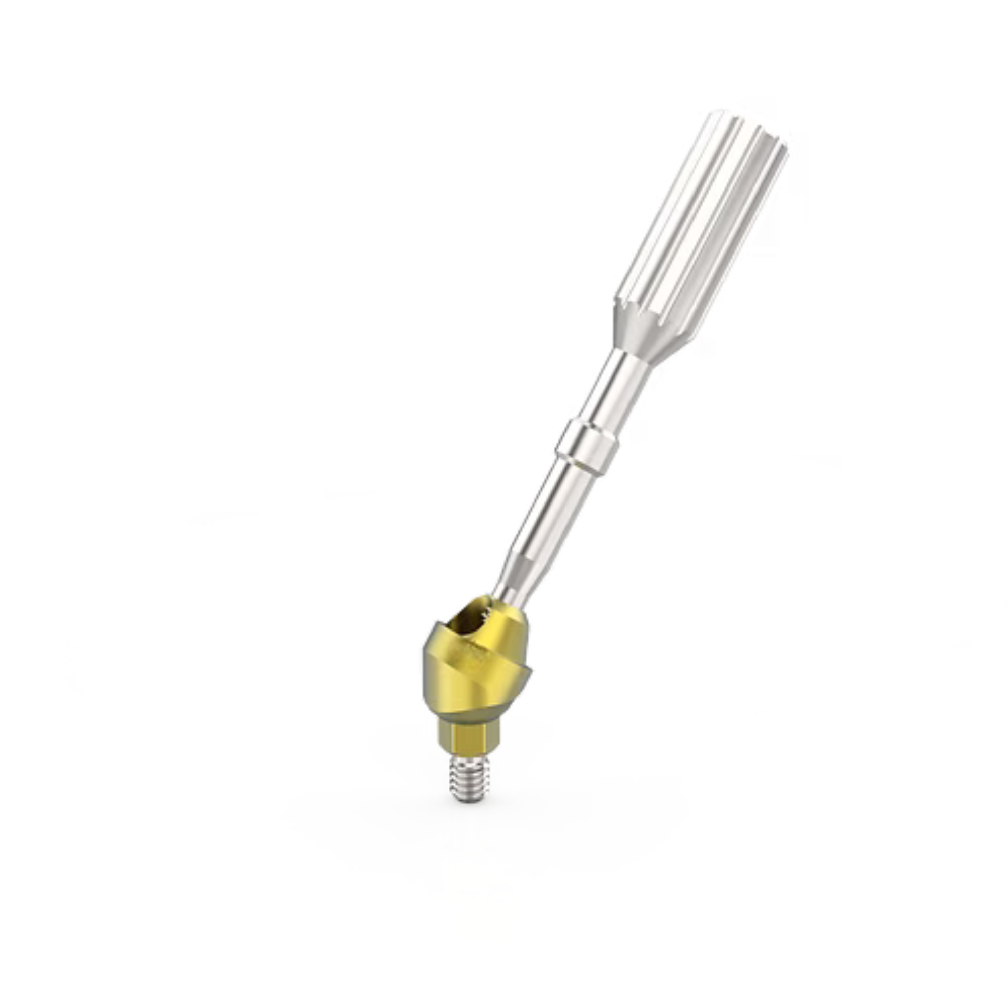 MIS® Implants Seven SP Compatible 30° / 1mm Angled Multi-Unit Abutment